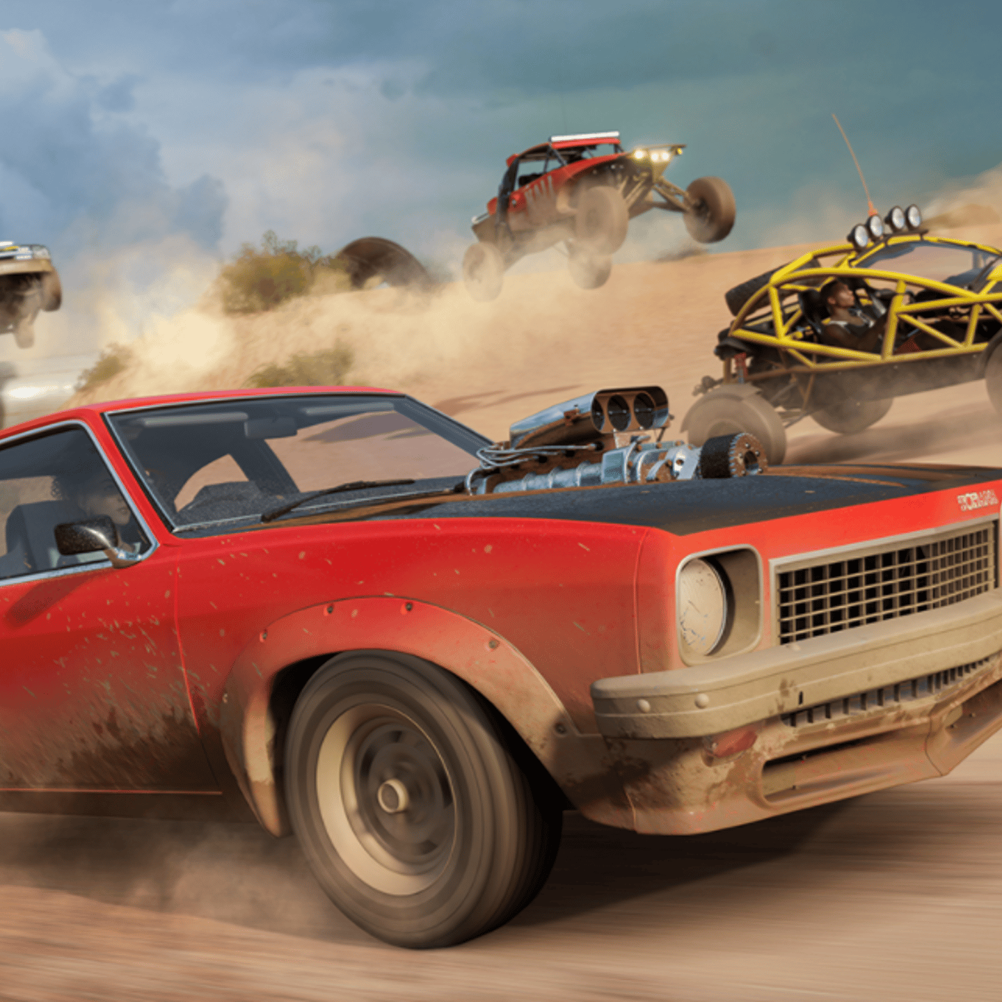 Windows 10 Creators Update for Gamers