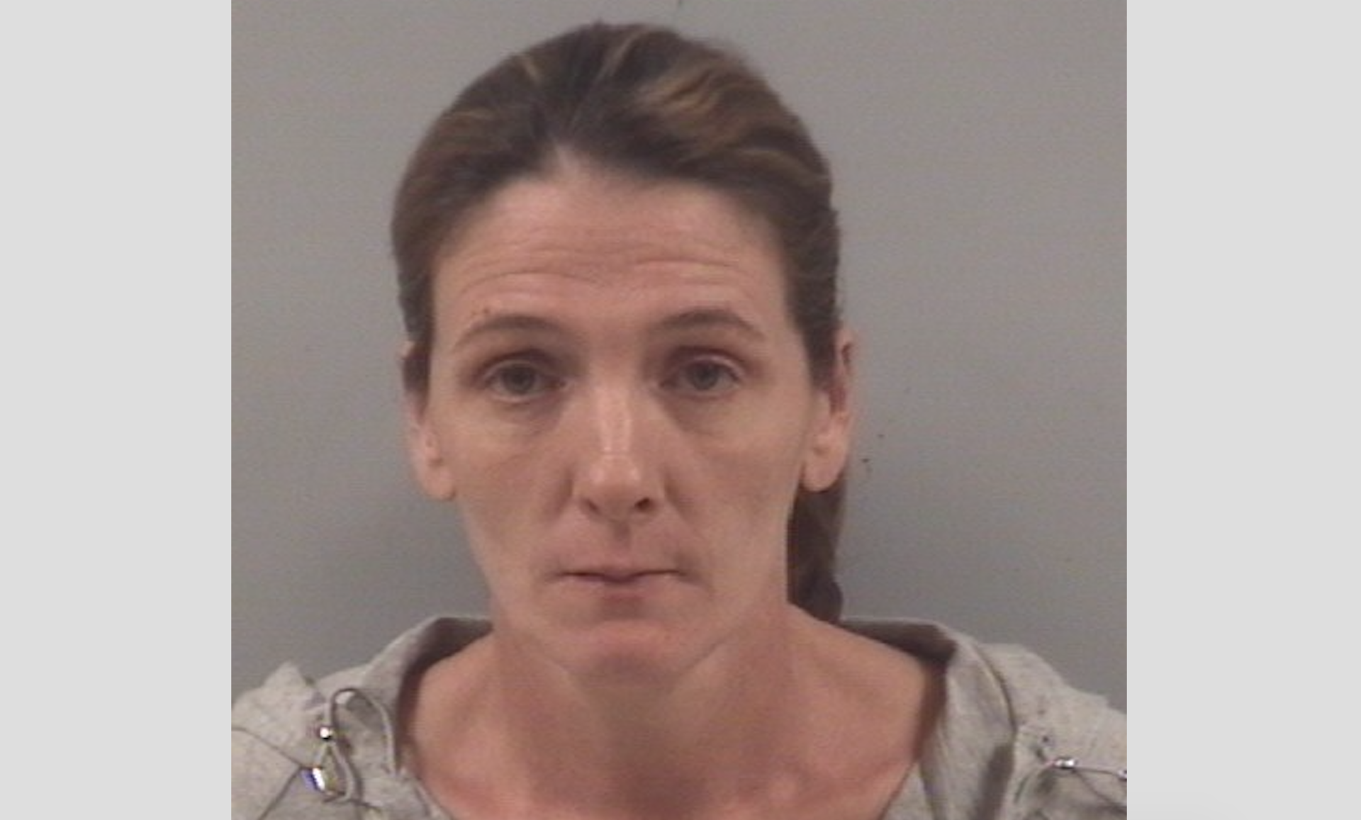 Bridgette Morgan Smith