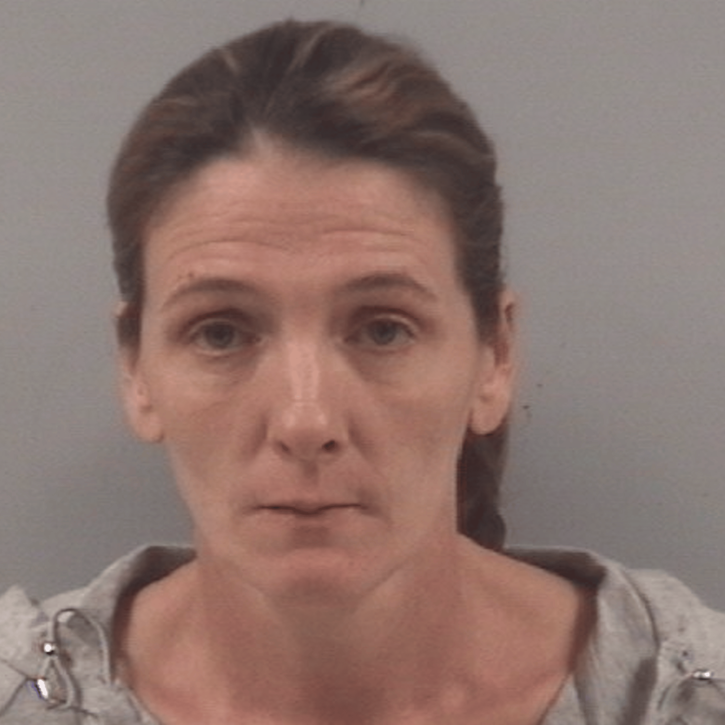 Bridgette Morgan Smith