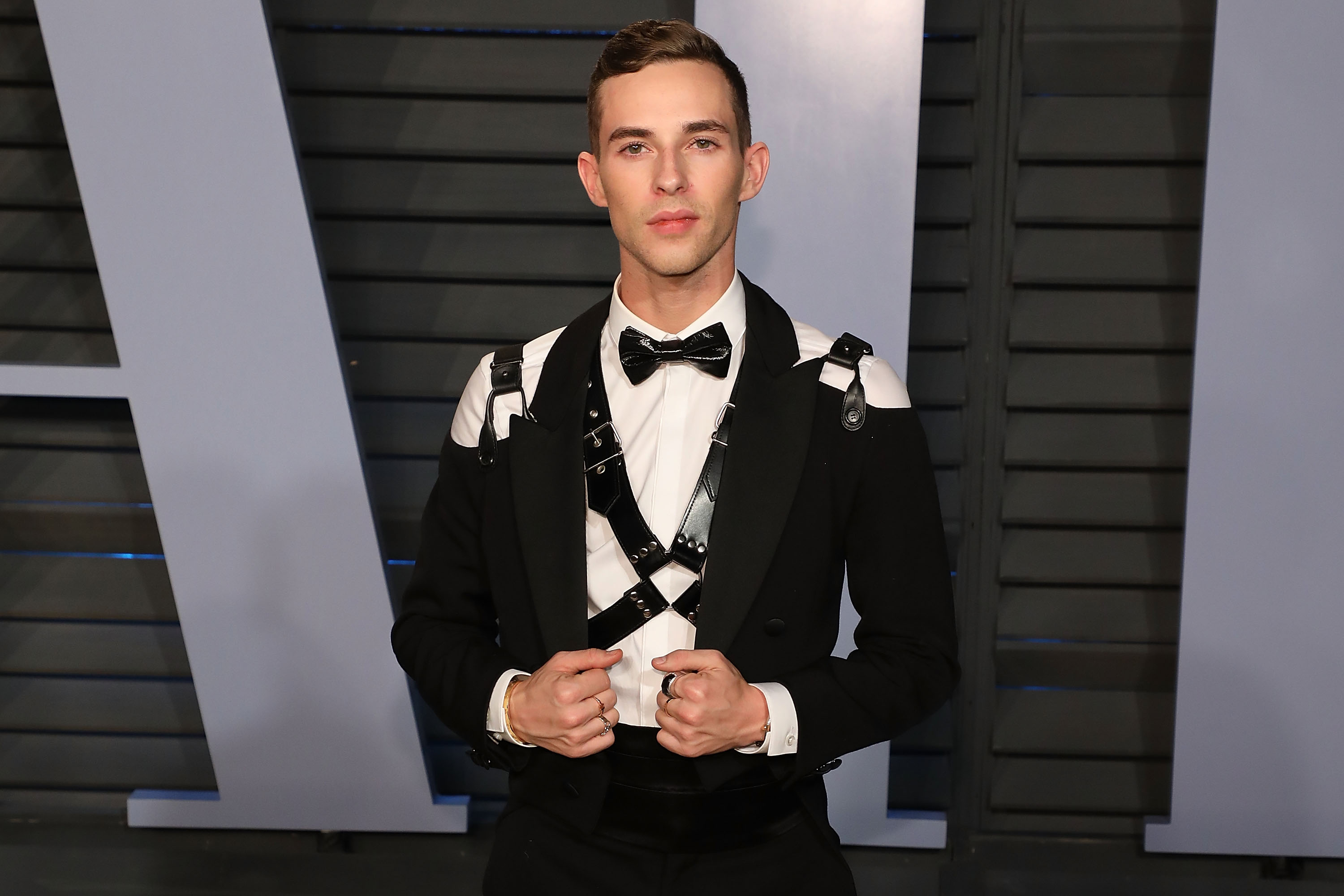 2018 Vanity Fair Oscar Party Hosted By Radhika Jones - Arrivals
