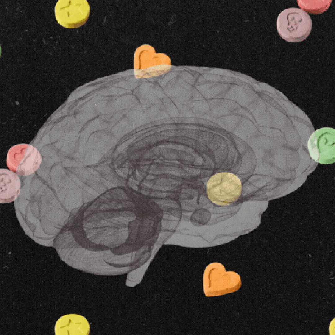MDMA for PTSD