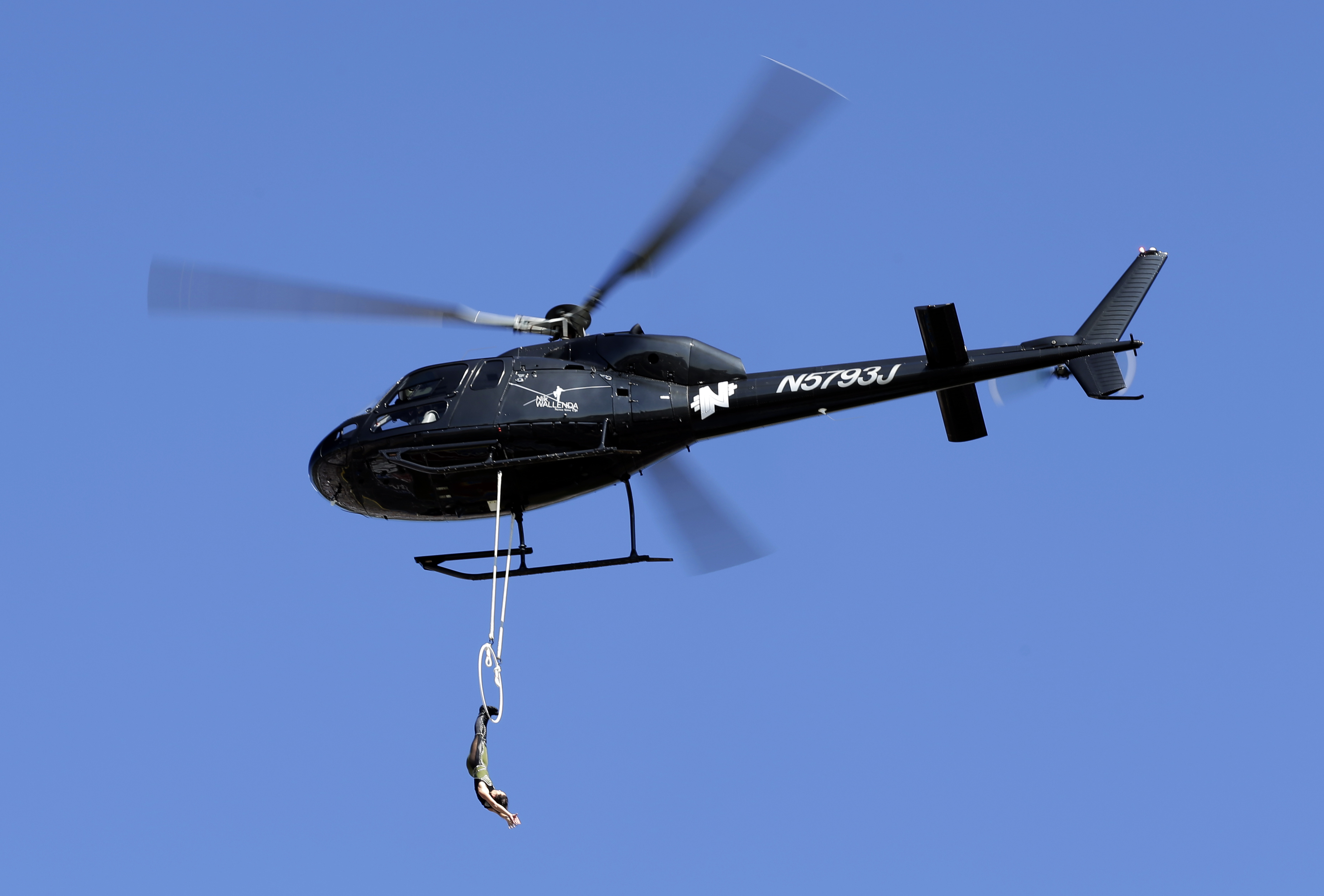 Erendira Vasquez Wallenda