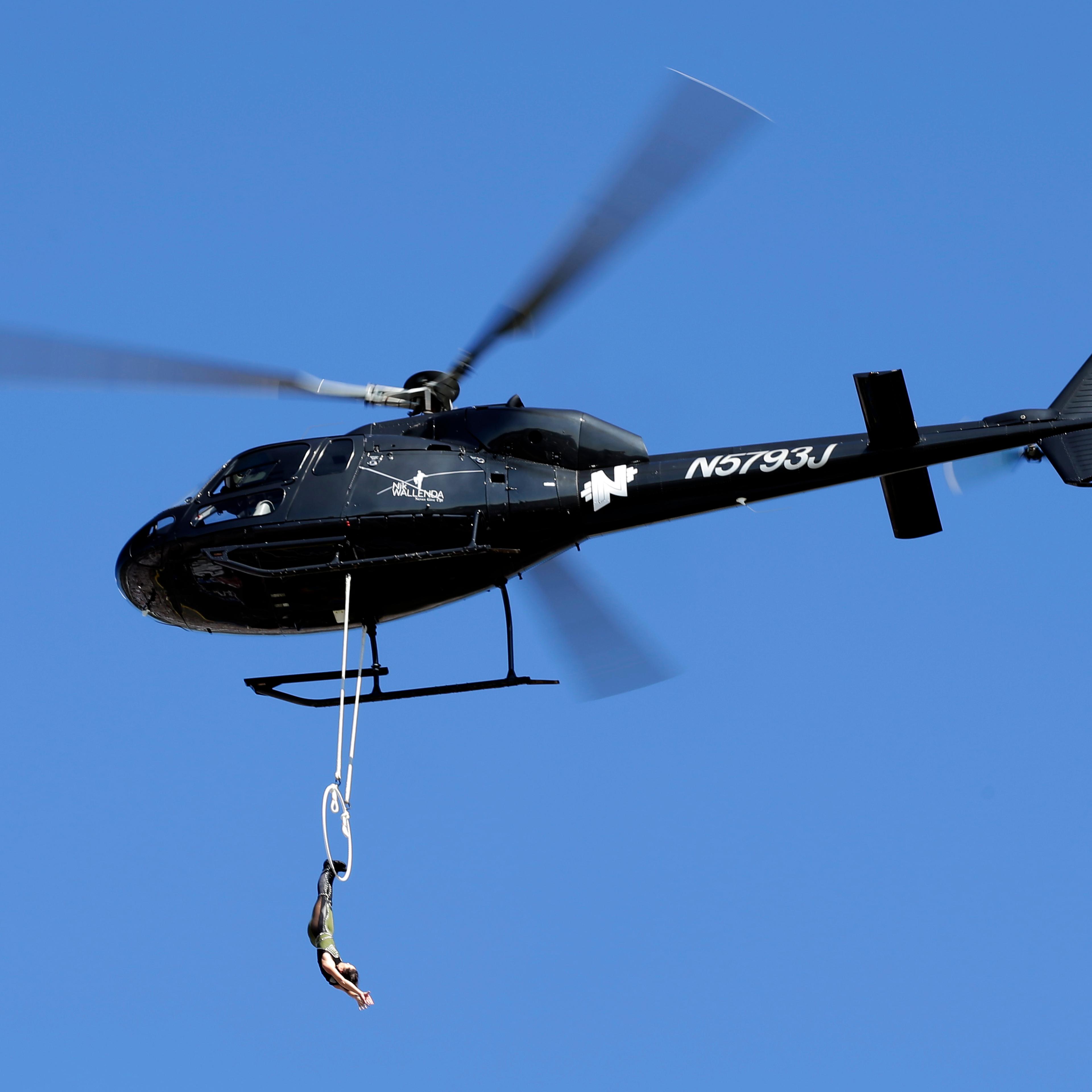 Erendira Vasquez Wallenda