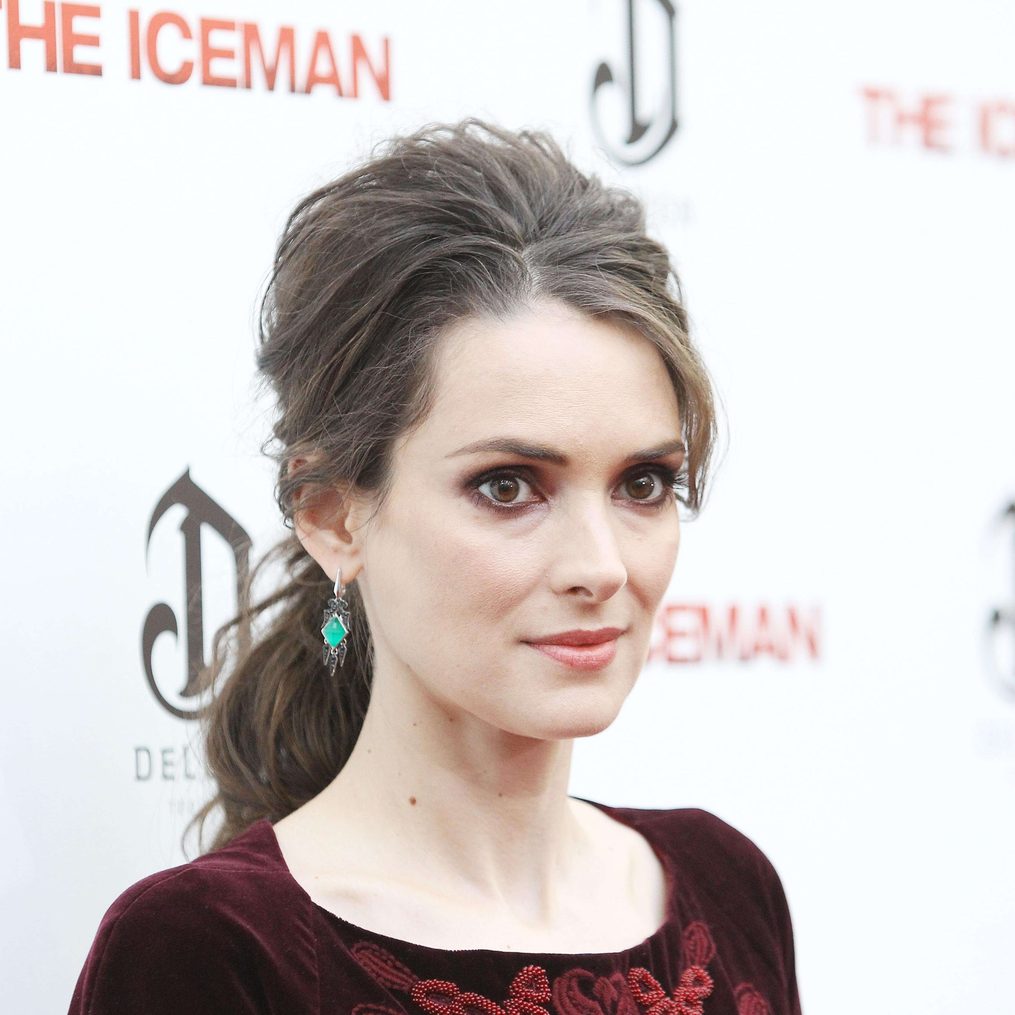"The Iceman" - Los Angeles Premiere