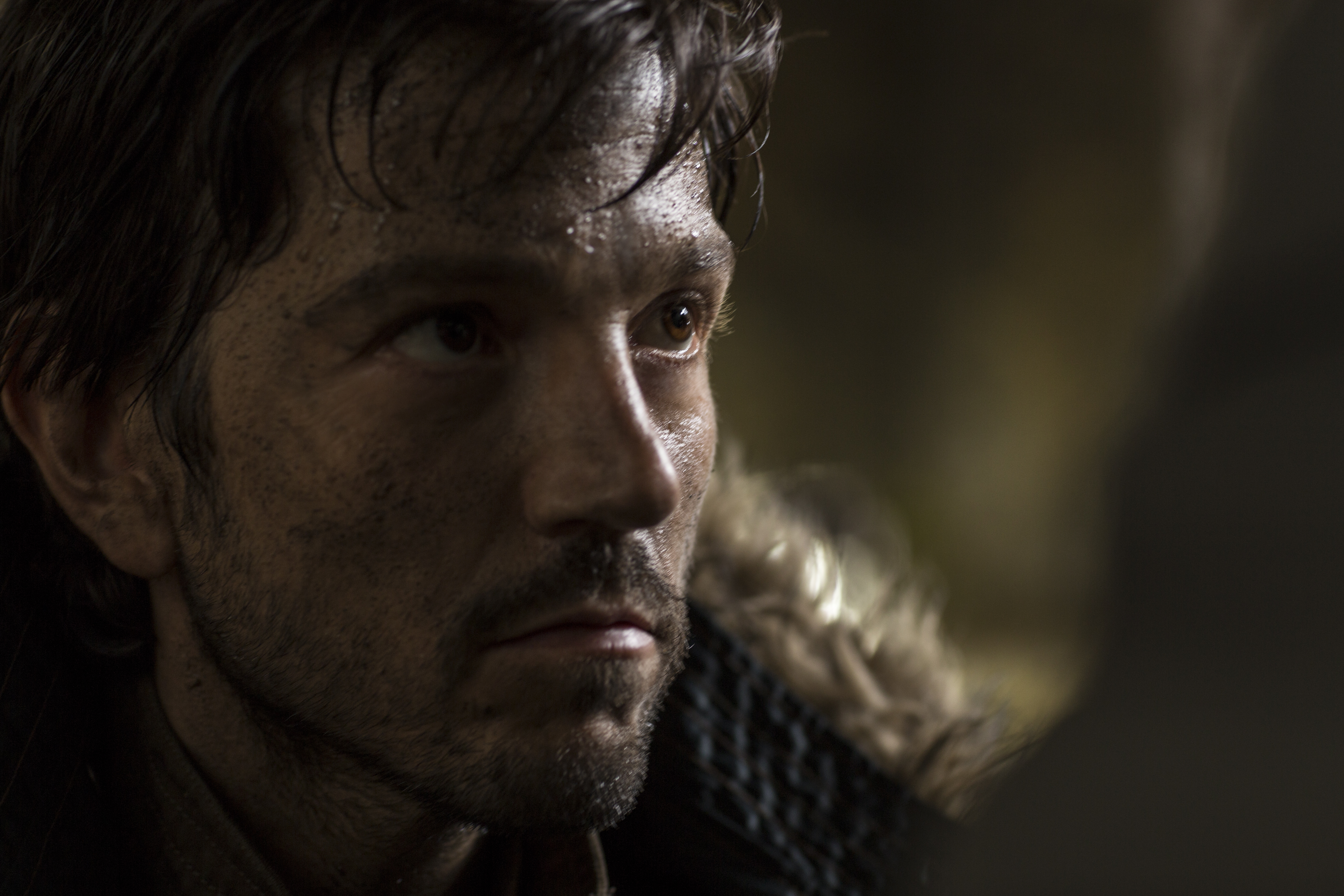 Diego Luna Star Wars Rogue One