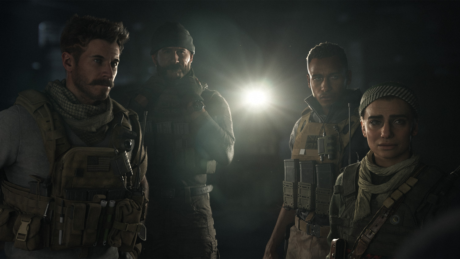 Call of Duty: Modern Warfare
