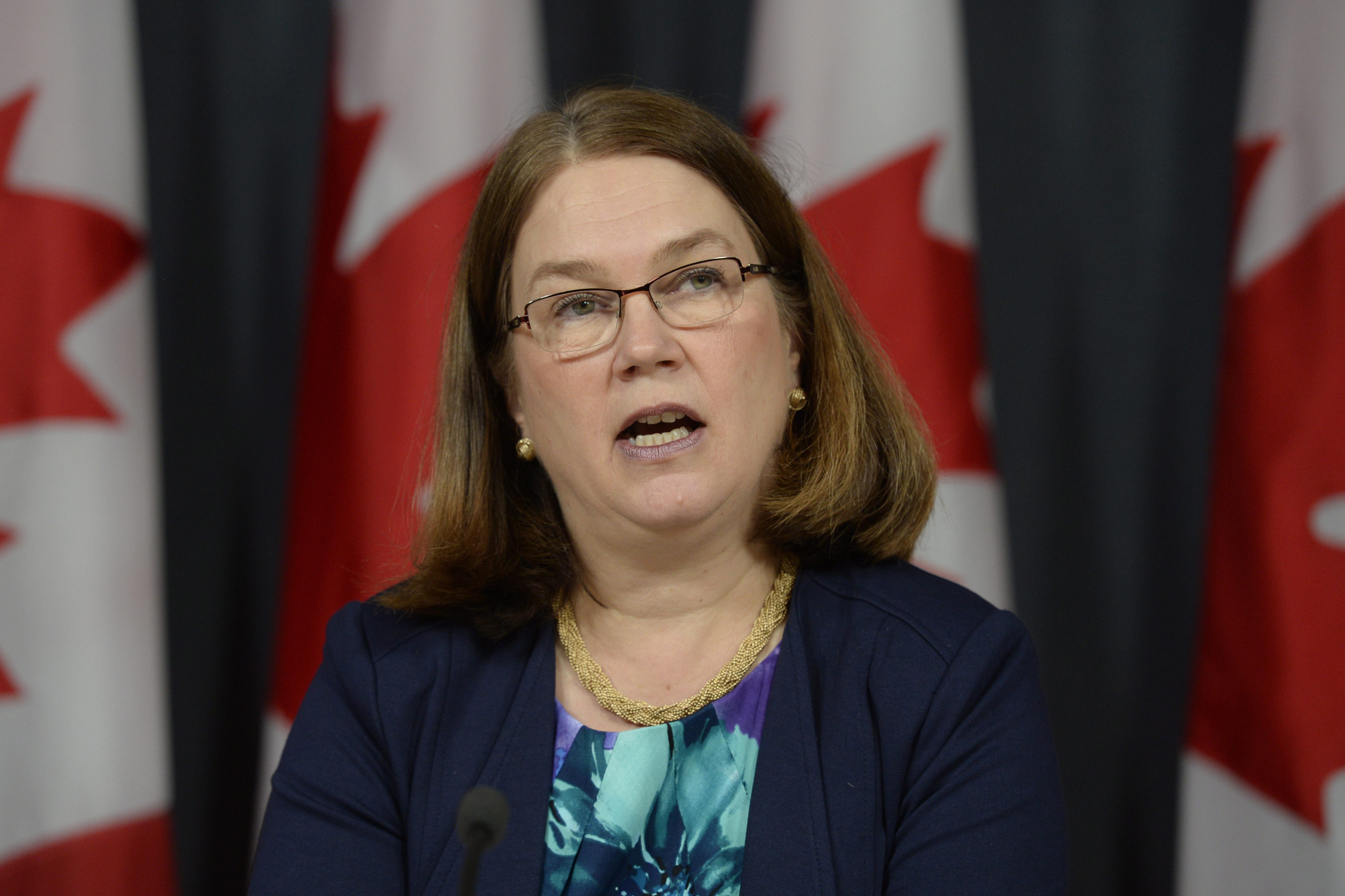 Jane Philpott