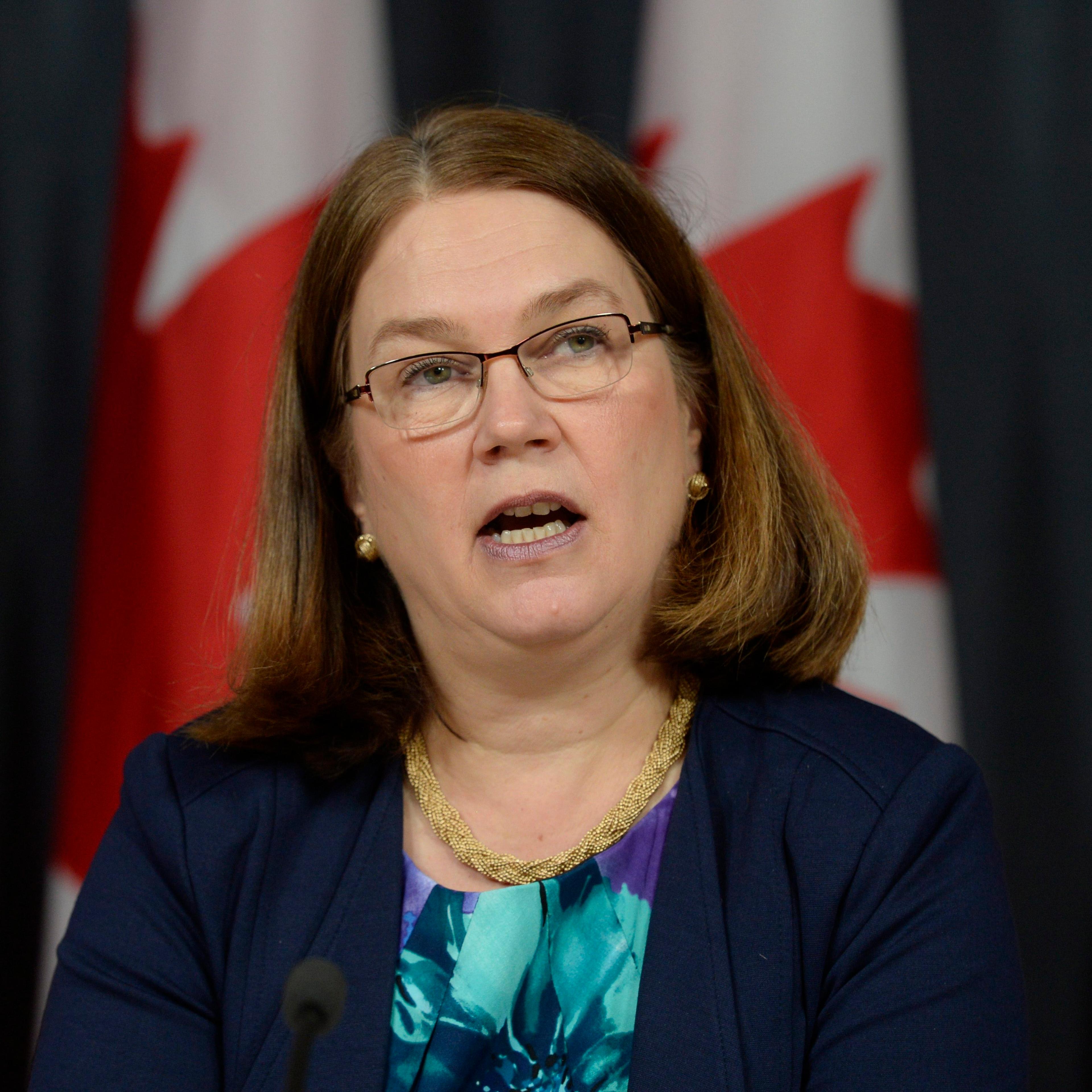 Jane Philpott