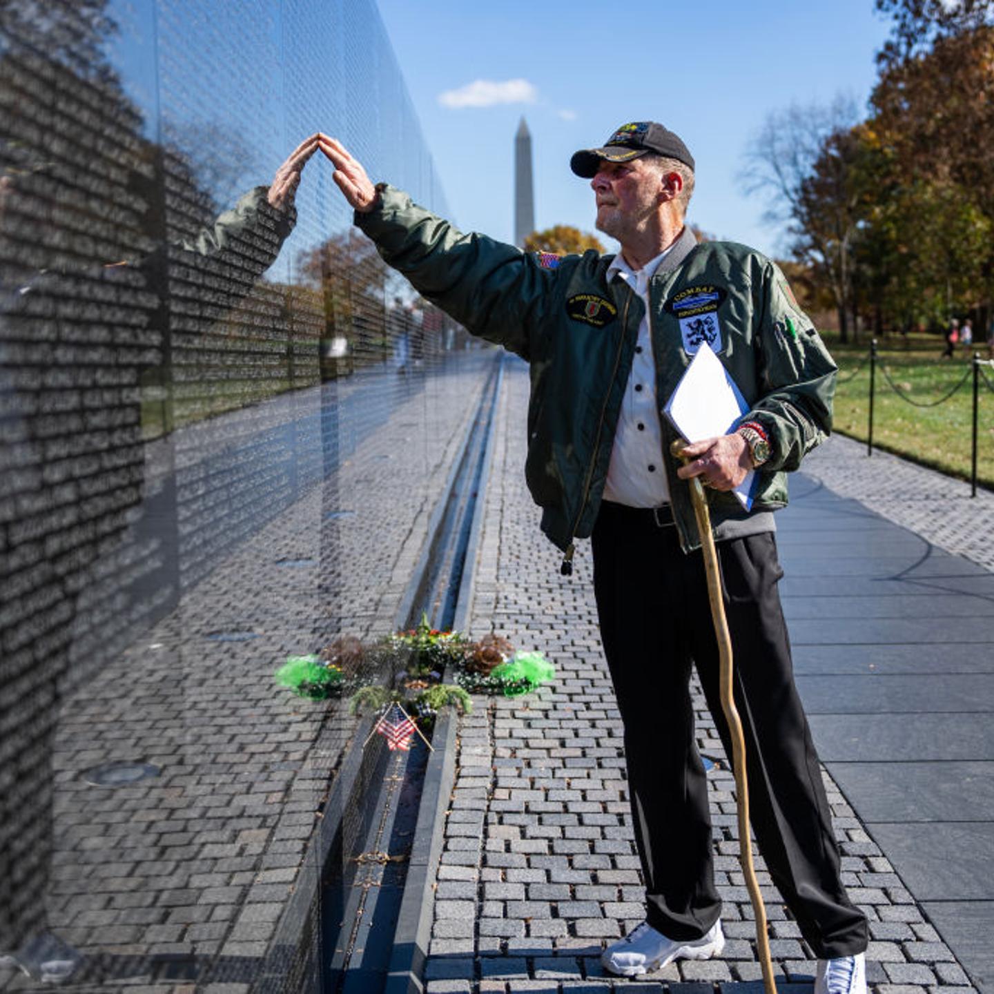 Vietnam War Army veteran