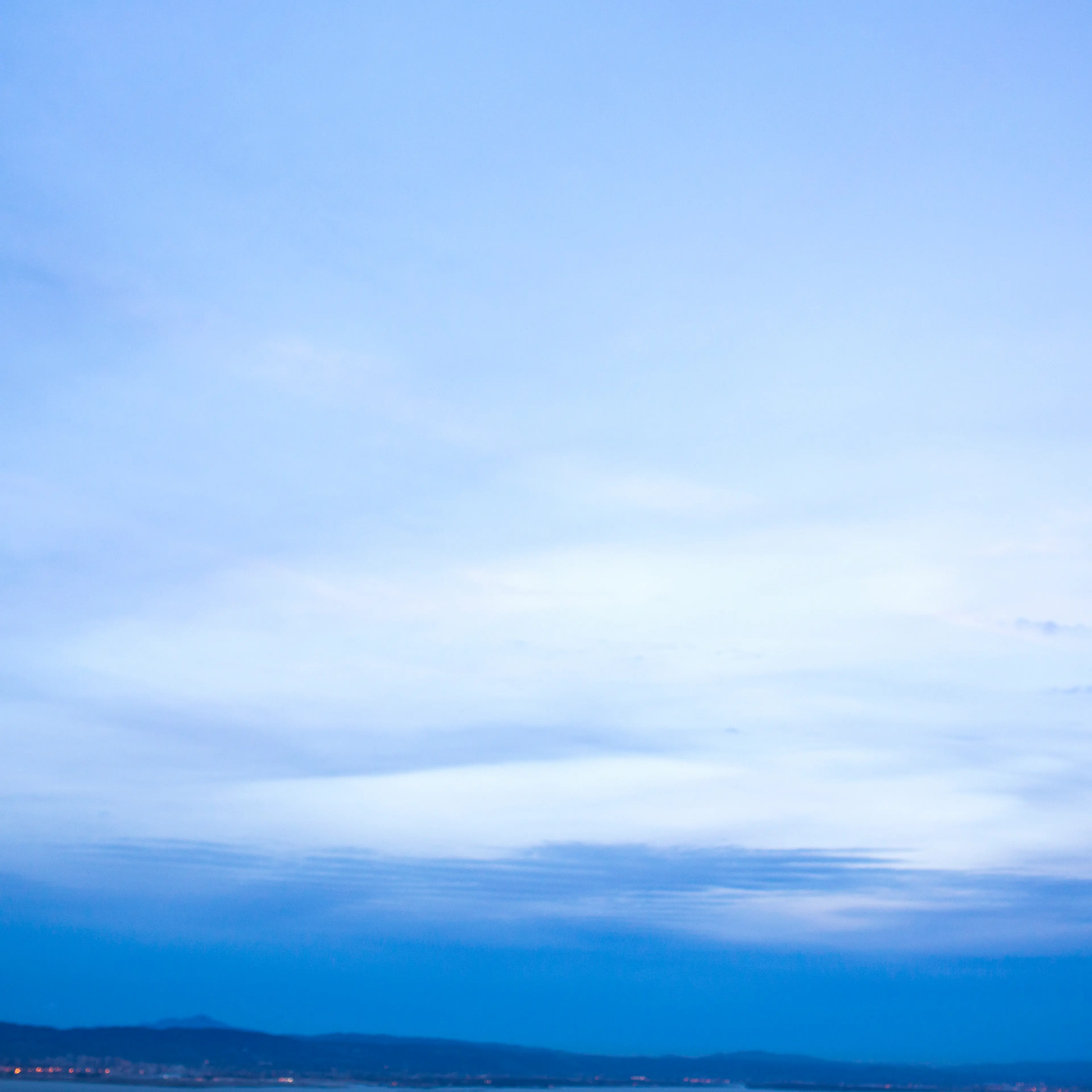 A man fell to his death off a San Diego cliff while he was distracted by an electronic device