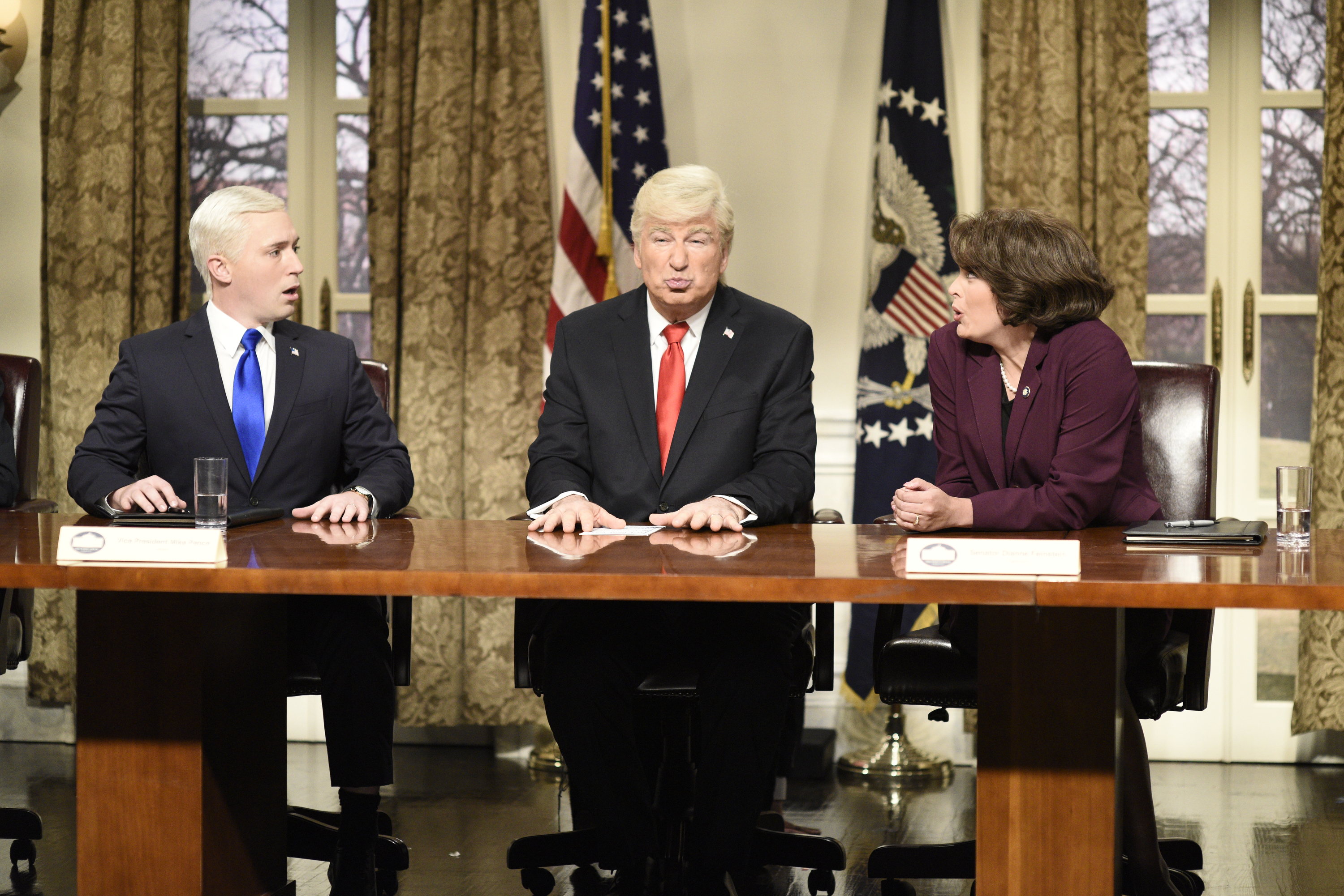 Saturday Night Live - Season 43