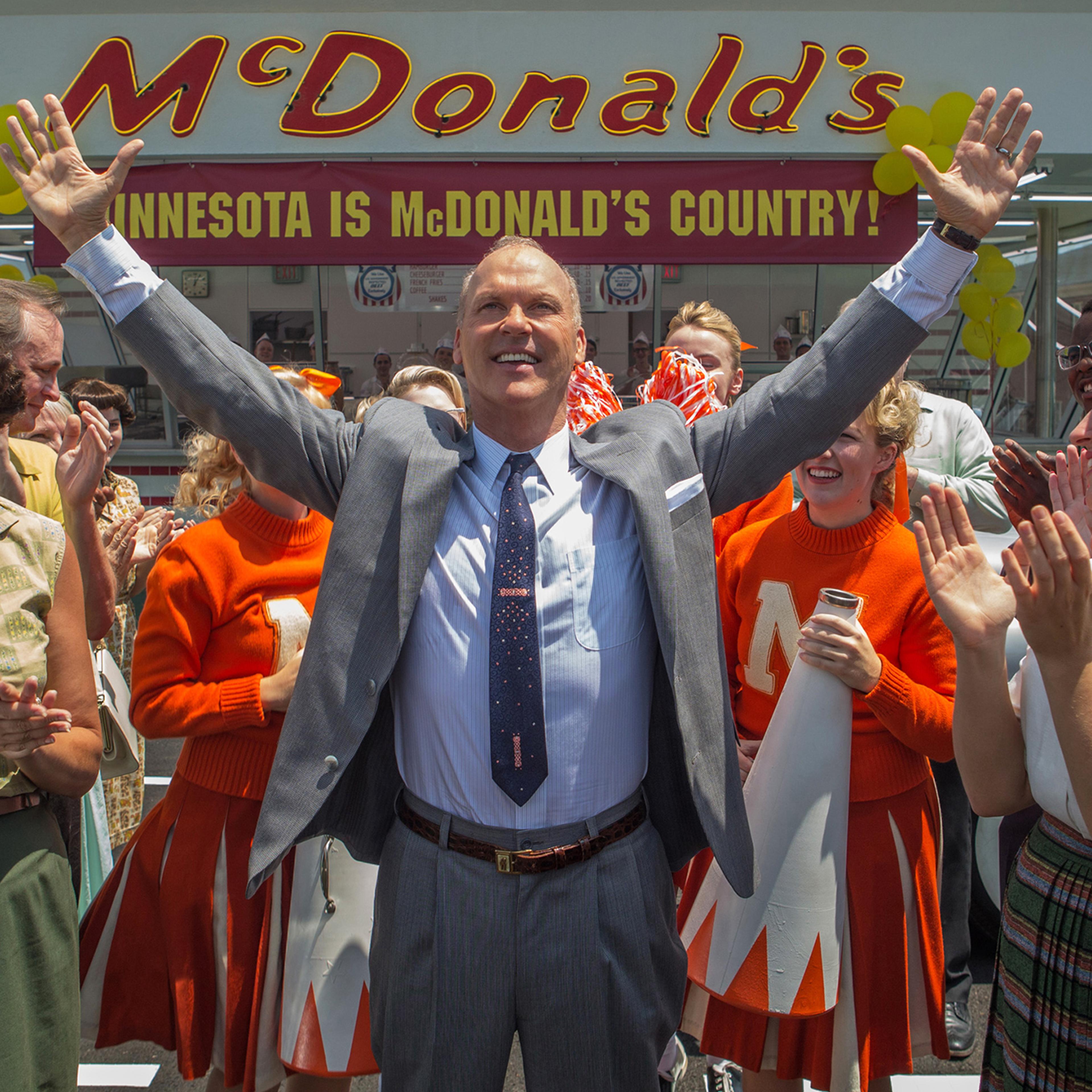 The Founder