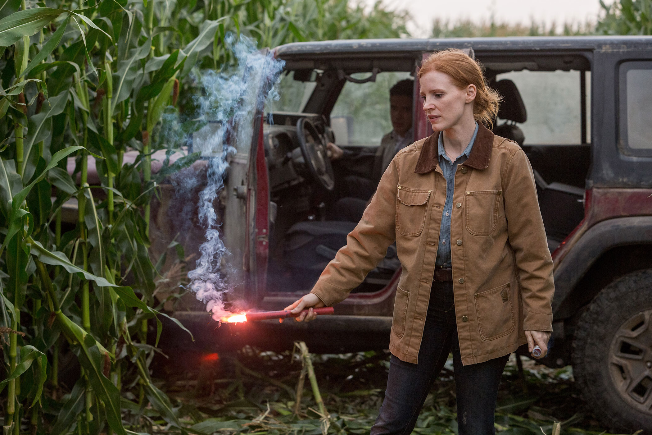 Interstellar Movie Review: Christopher Nolan's Journey Into Space