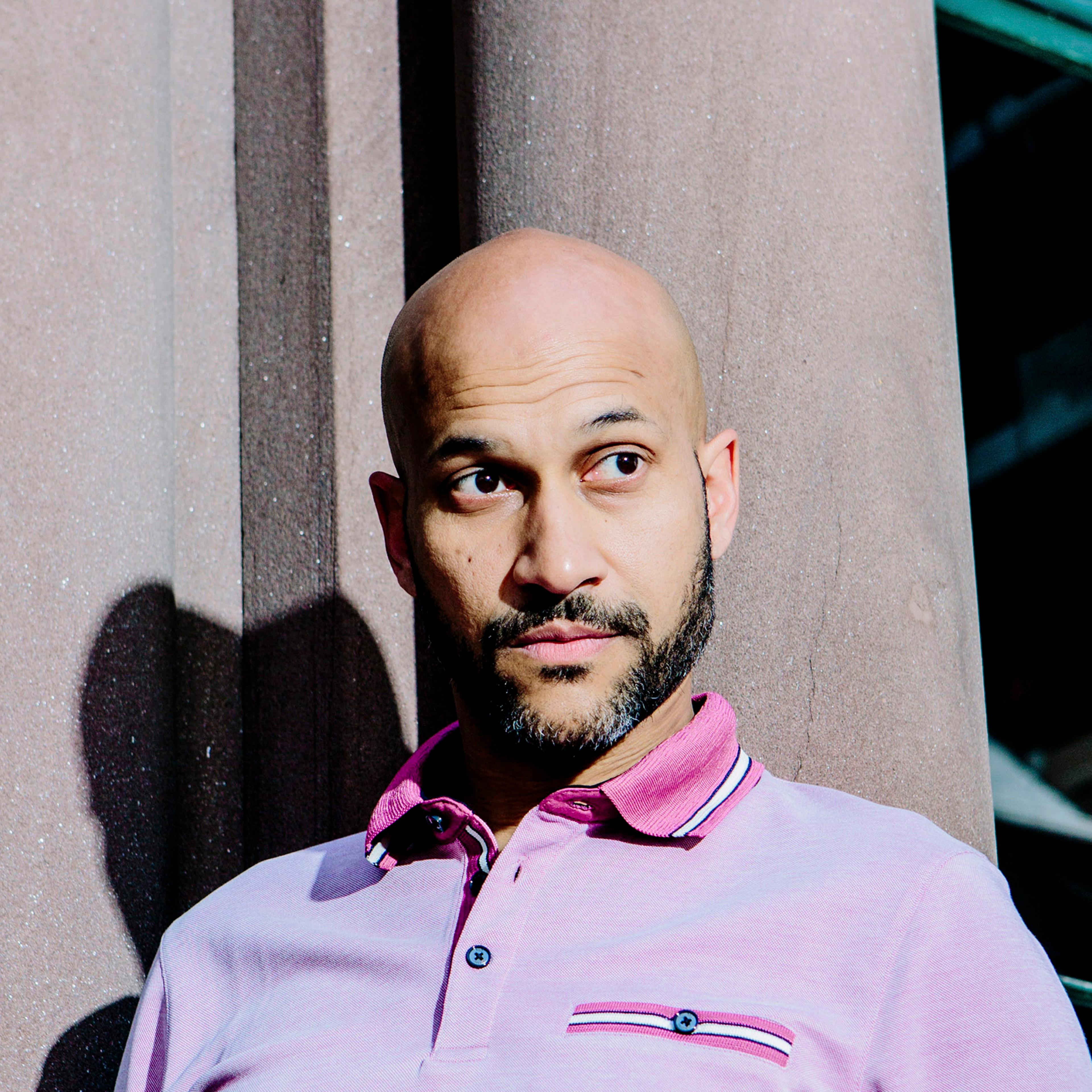 ‘It’s time to retire the phrase detour. I’m evolving to see that it was meant to be.' - Keegan-Michael Key, on his unexpected path