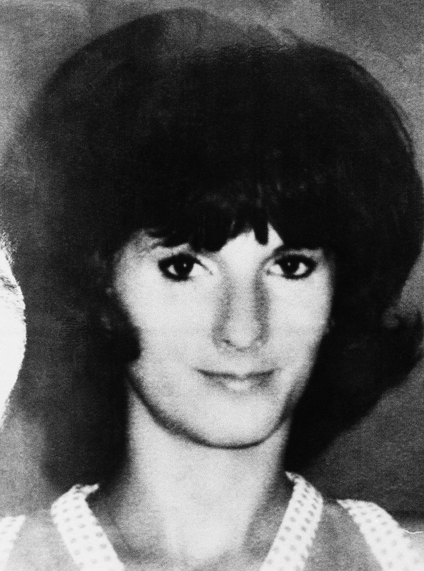 Karen Silkwood