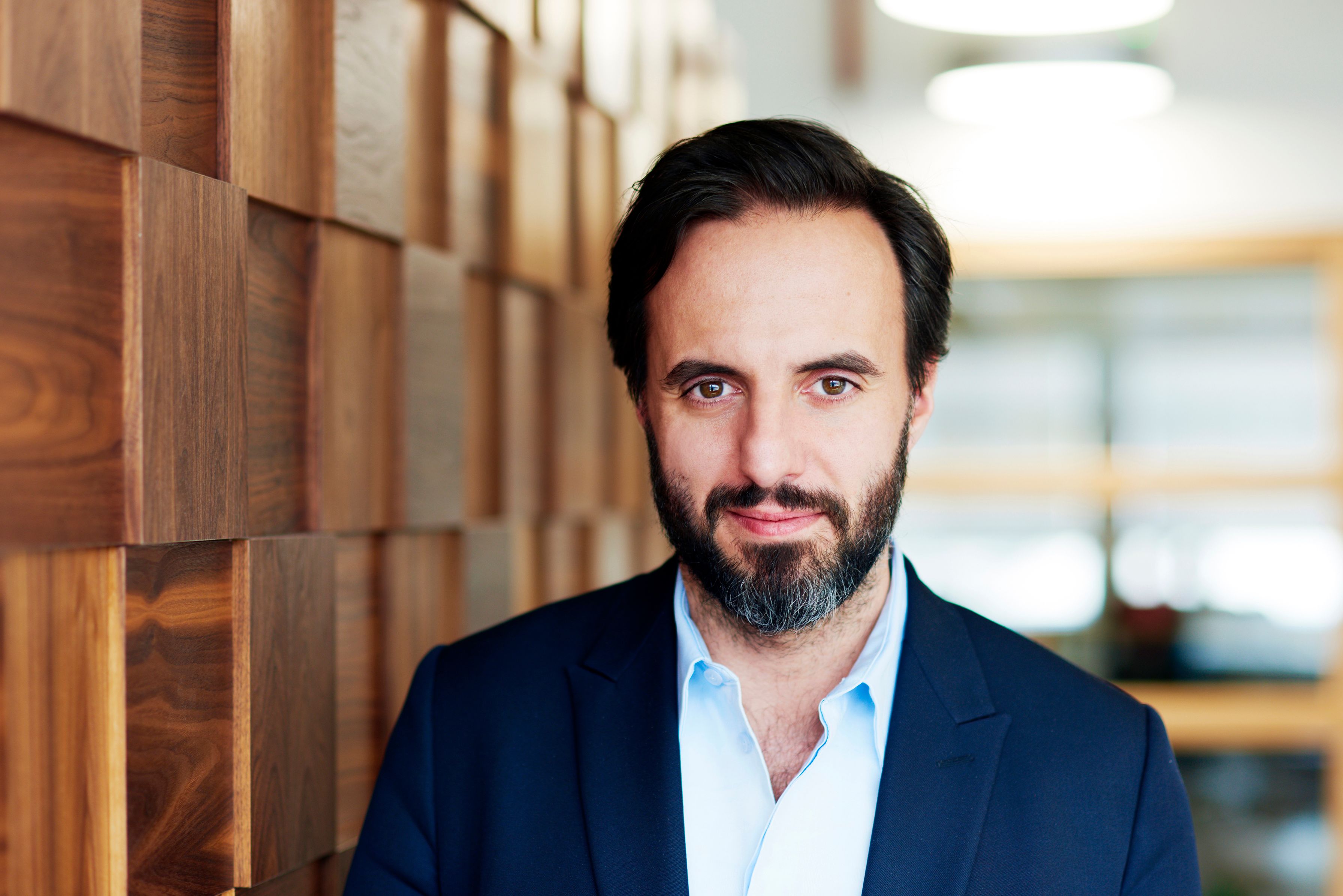 José Neves, founder and CEO of Farfetch
