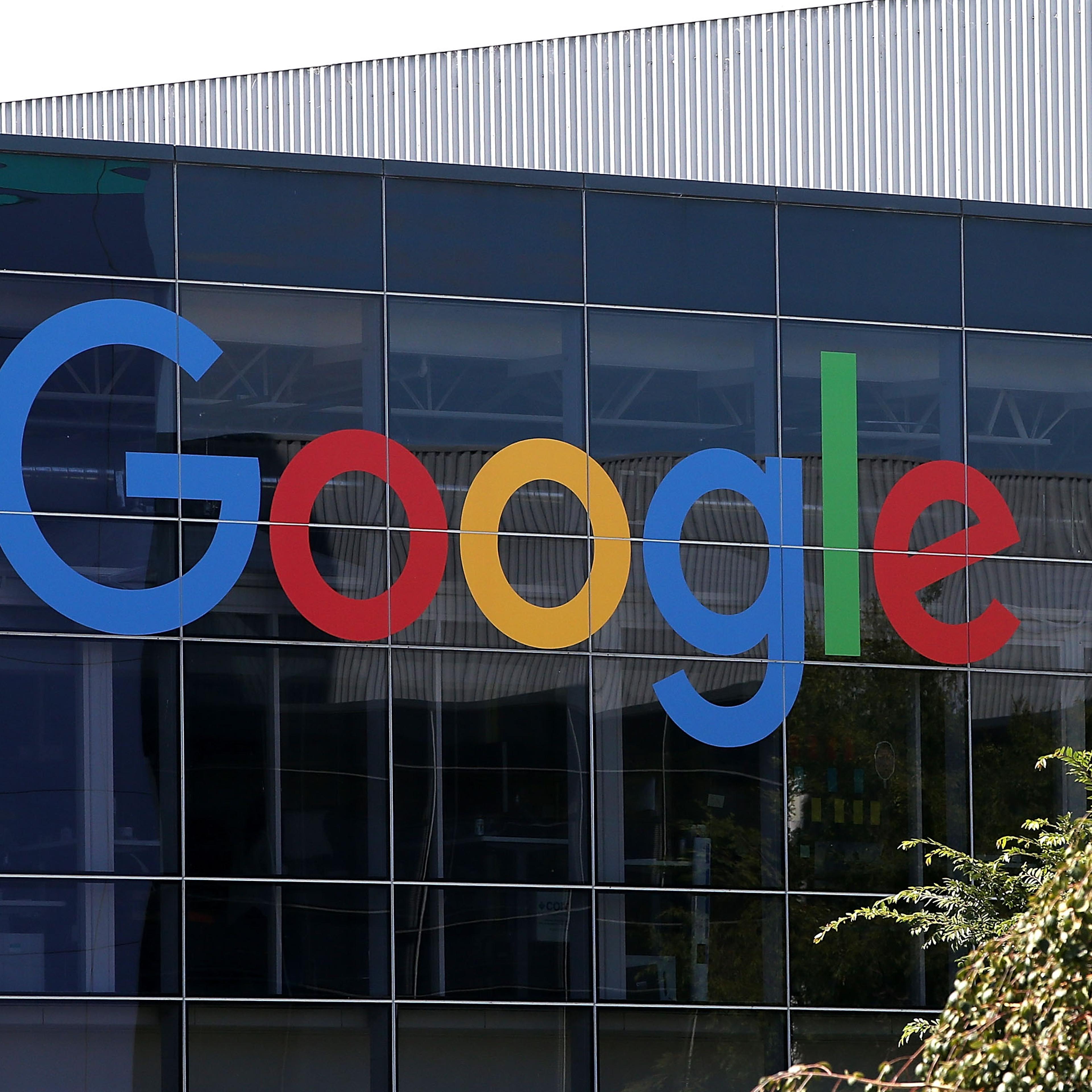 Google Updates Its Logo
