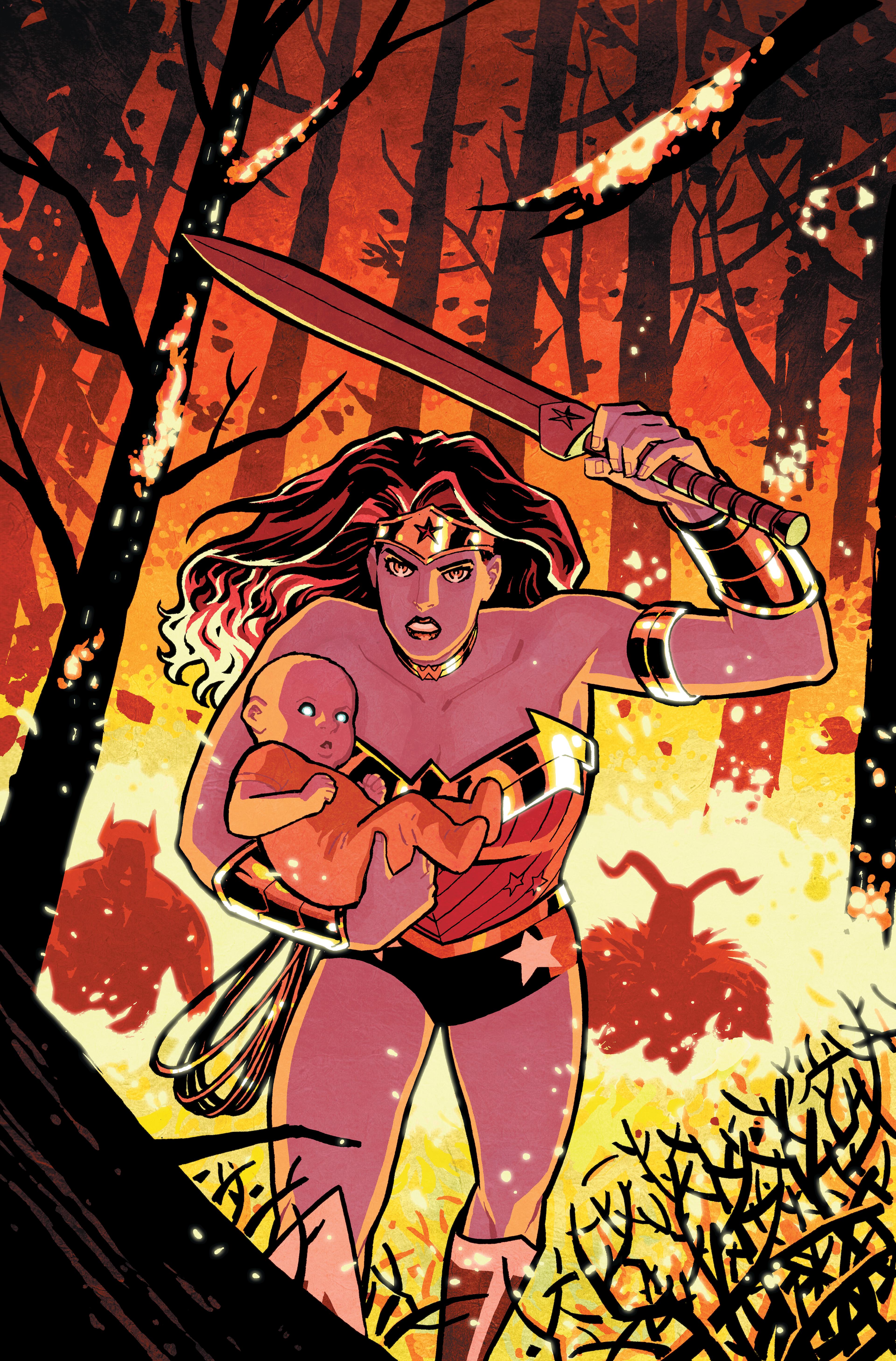 Wonder Woman