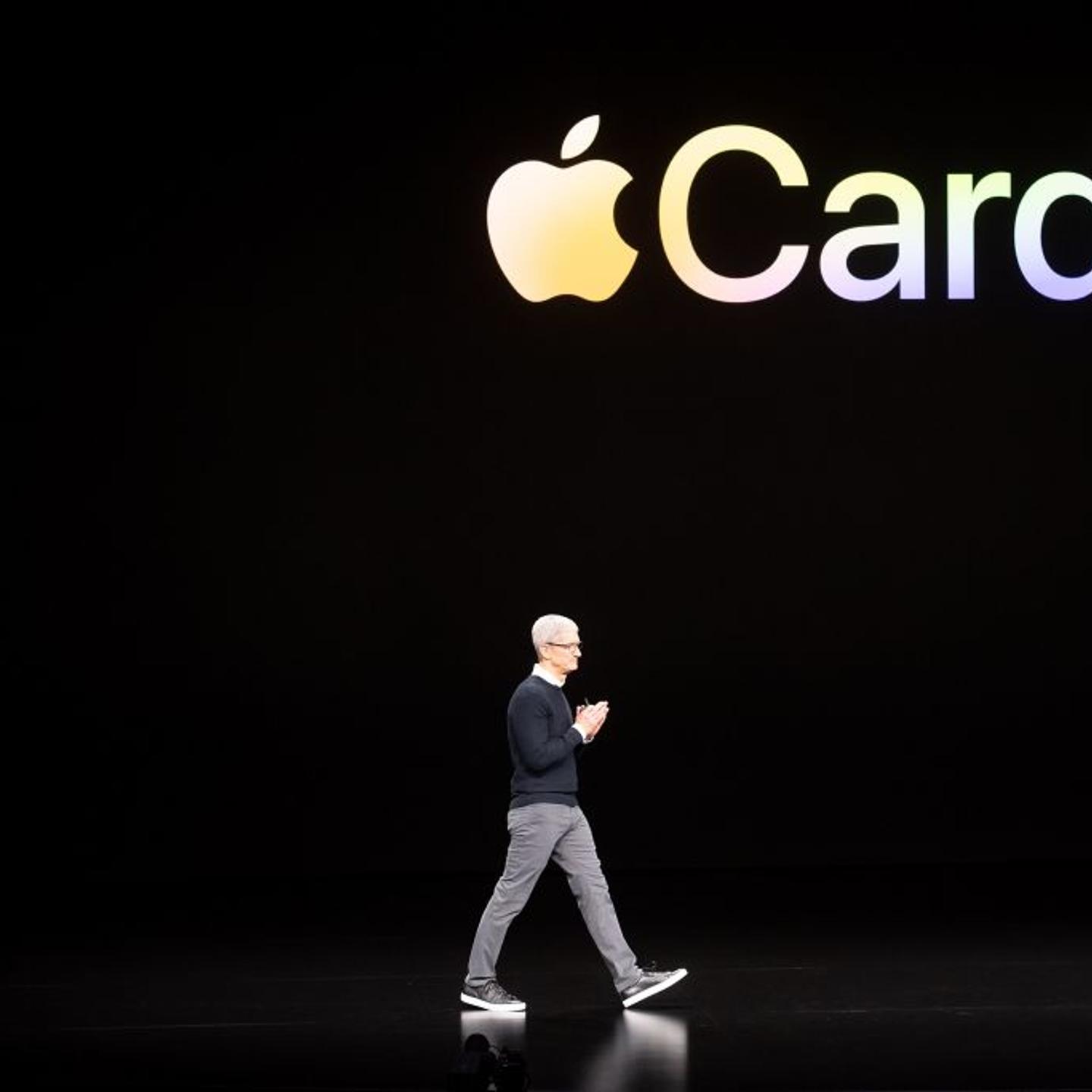 Apple Card