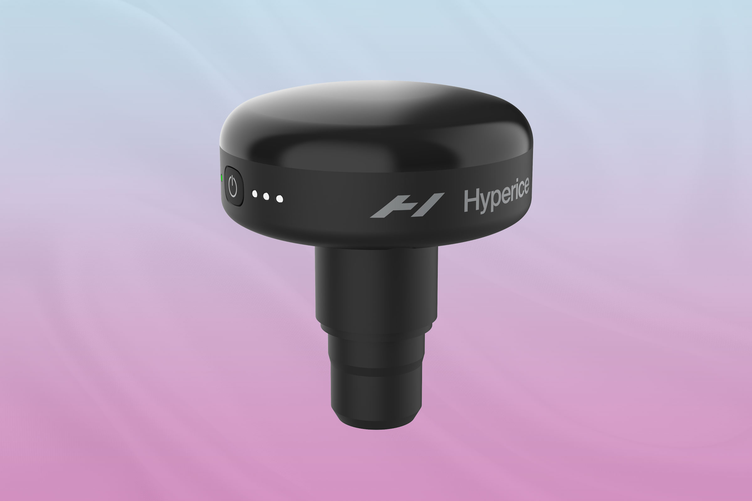 Hyperice Heated Head Attachment: The 200 Best Inventions of 2023