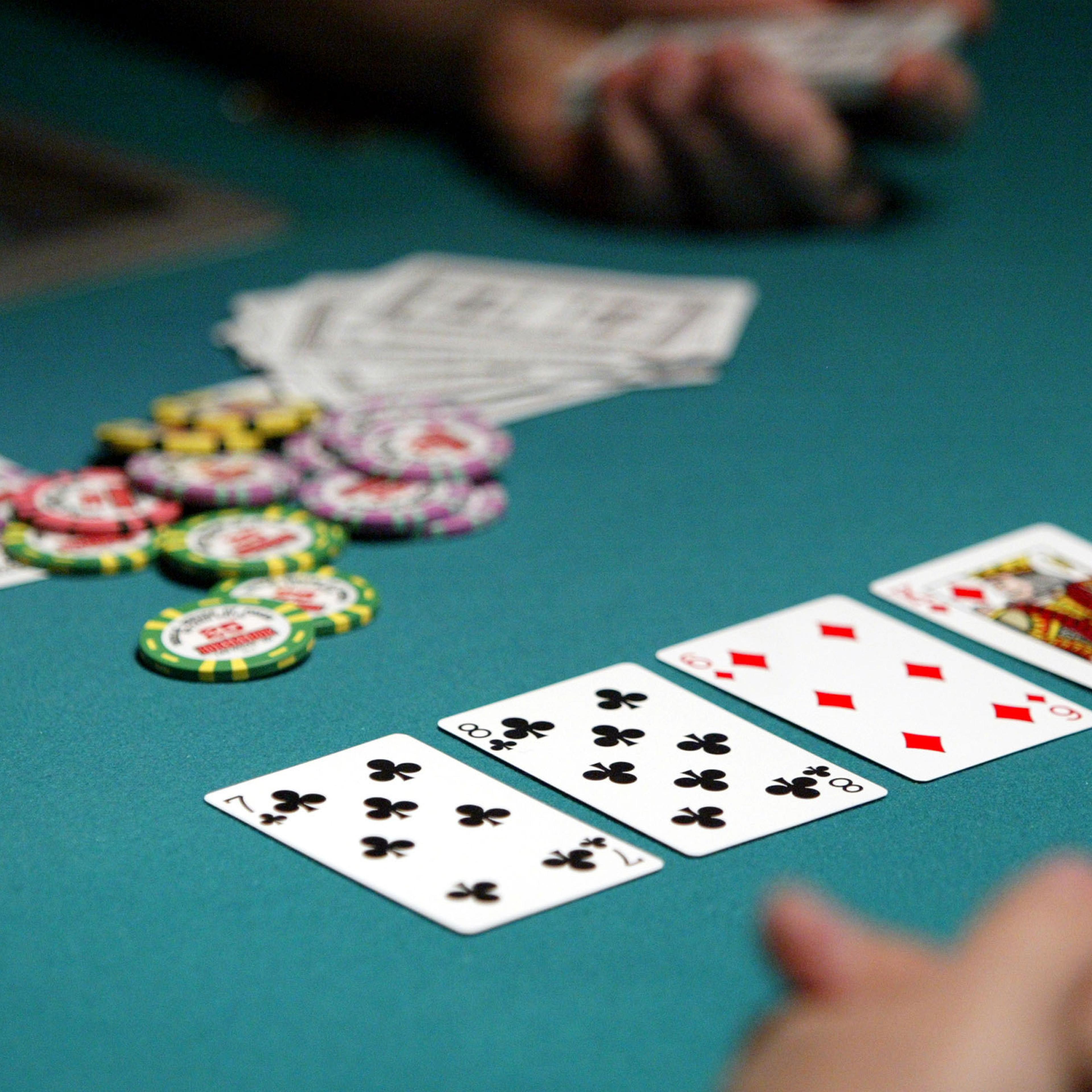 poker-MIT-free-class-online-course