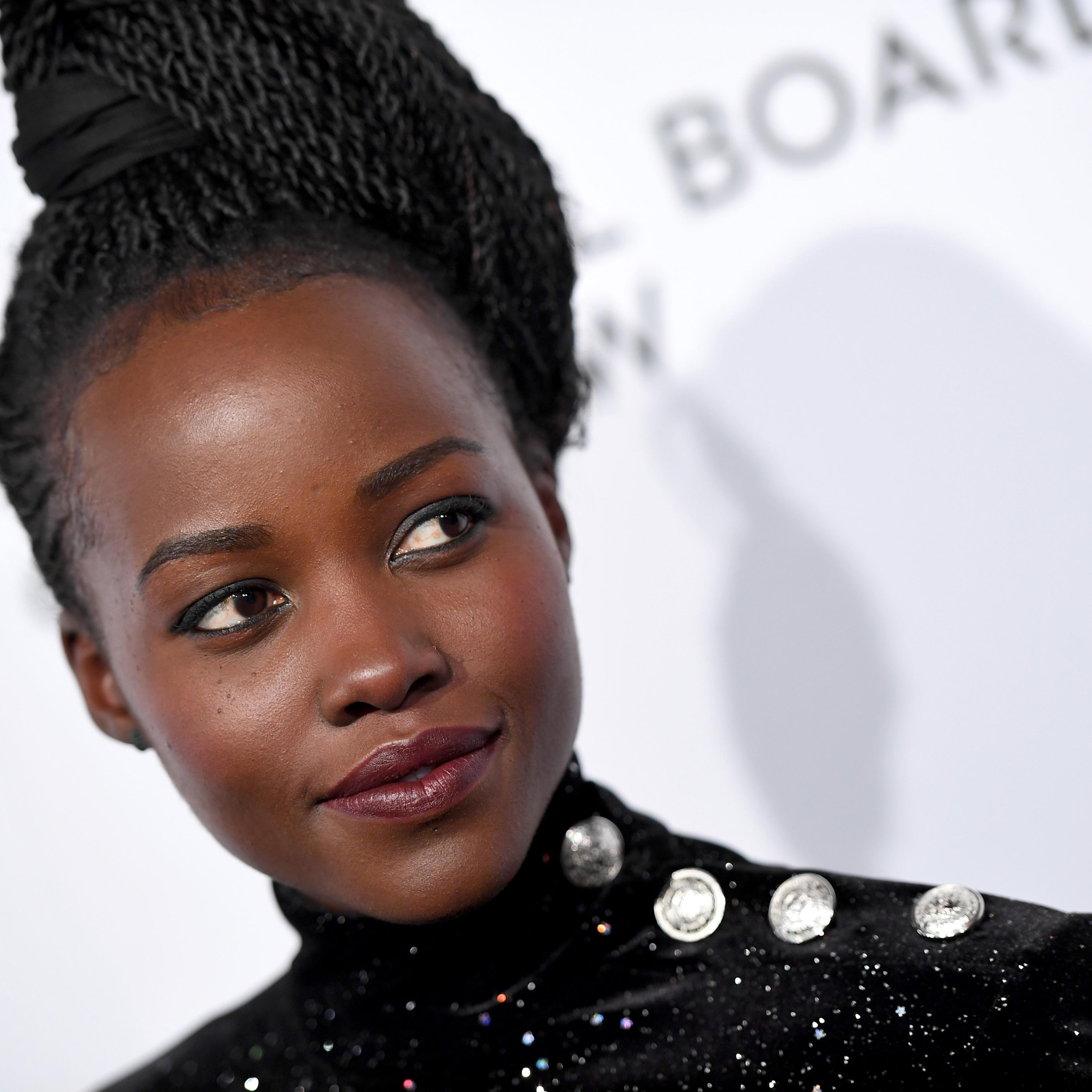 The National Board Of Review Annual Awards Gala - Arrivals