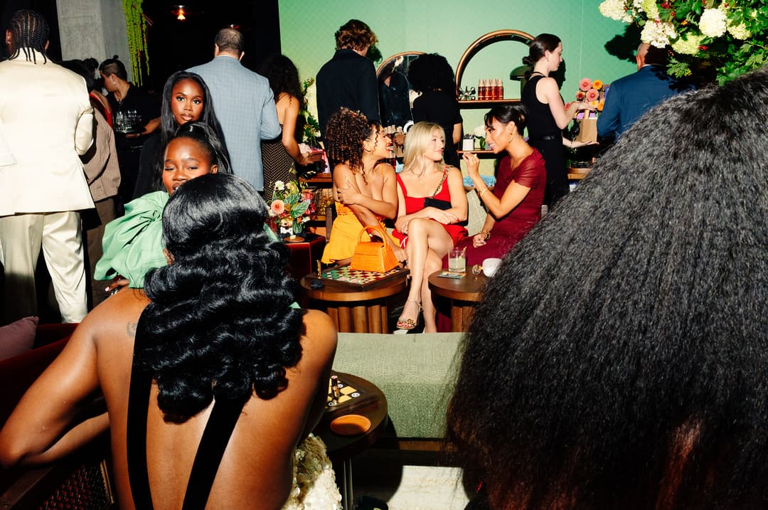 TIME100 Creators Party 2026: See the Best Photos