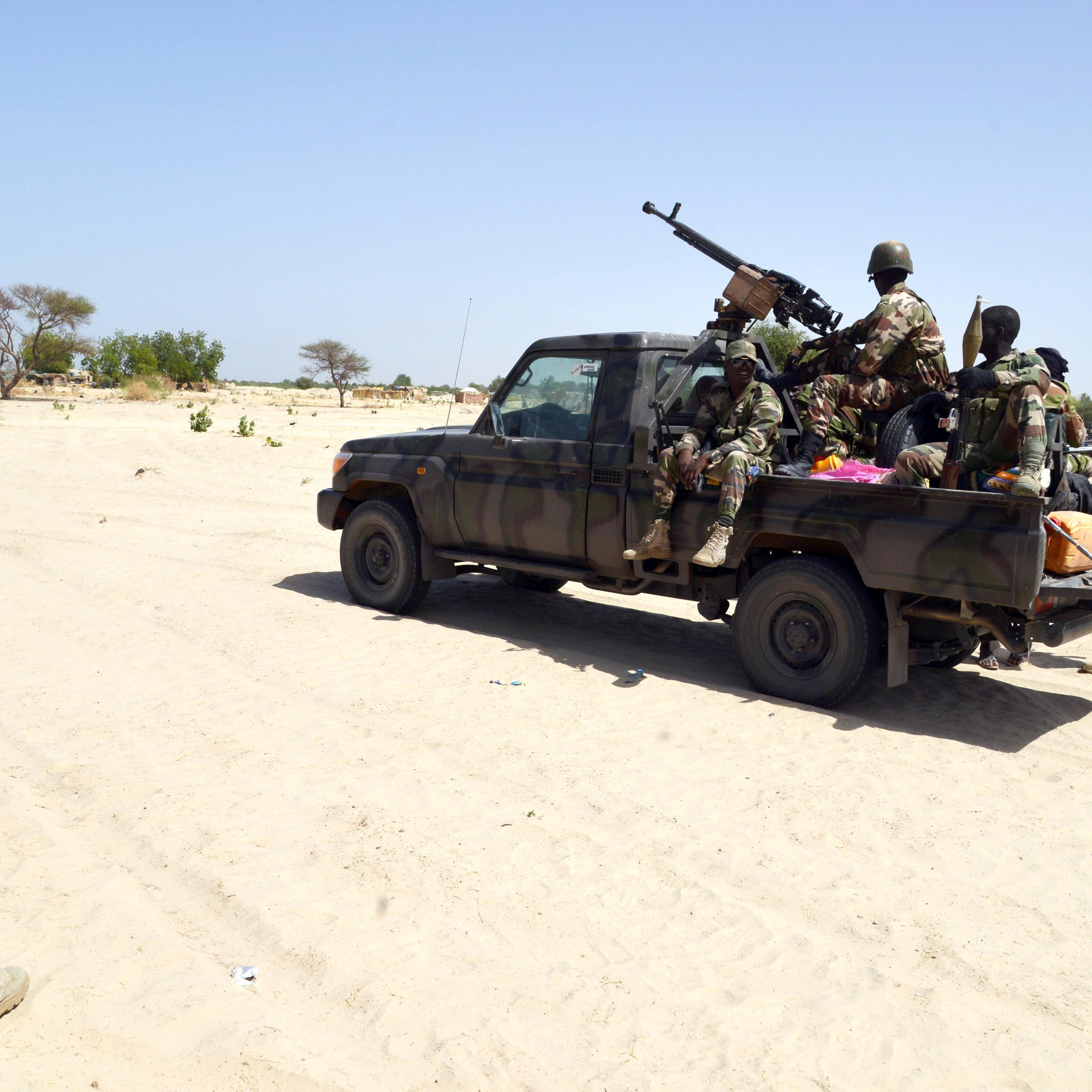 NIGERIA-NIGER-CHAD-BOKO-HARAM