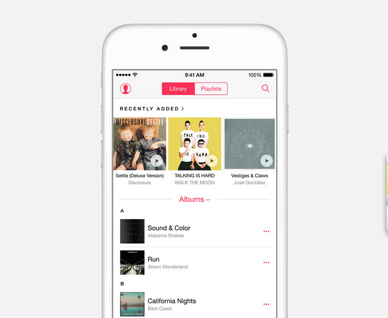Apple Music