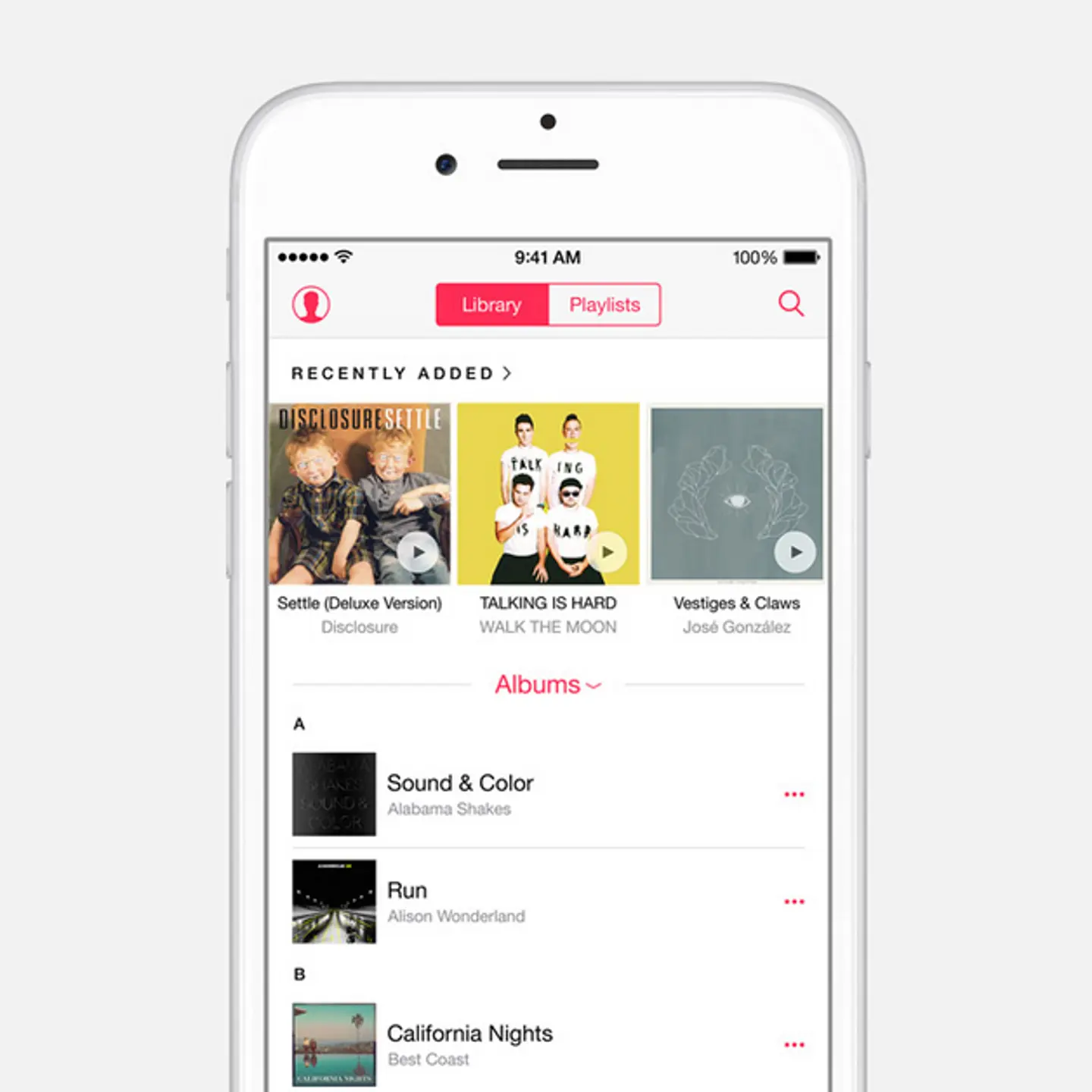 Apple Music