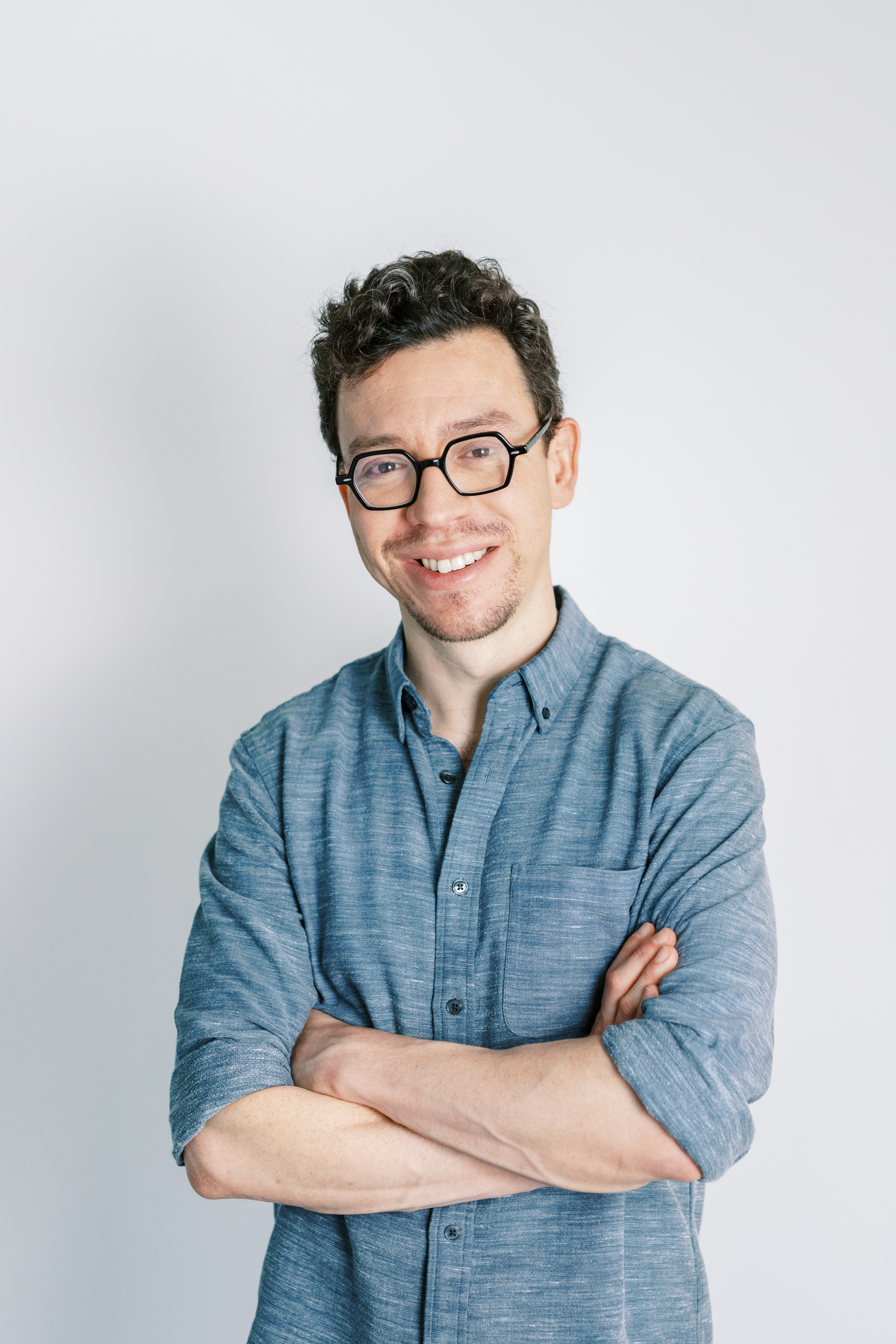 Duolingo CEO Luis von Ahn nói về AI, động lực học tập và mở rộng lĩnh vực giáo dục (Ảnh: Courtesy Duolingo)