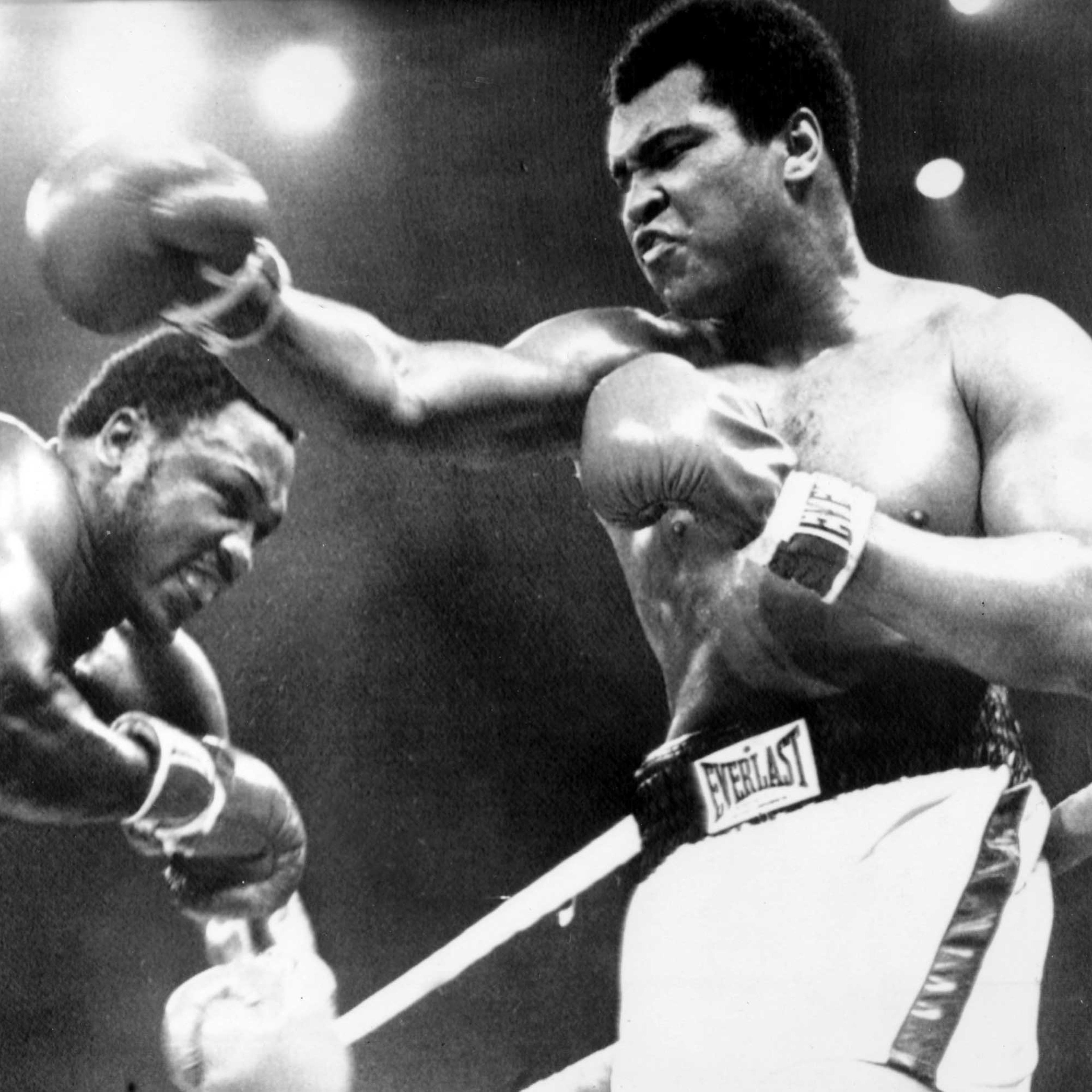 Top 10 Boxing Matches in History