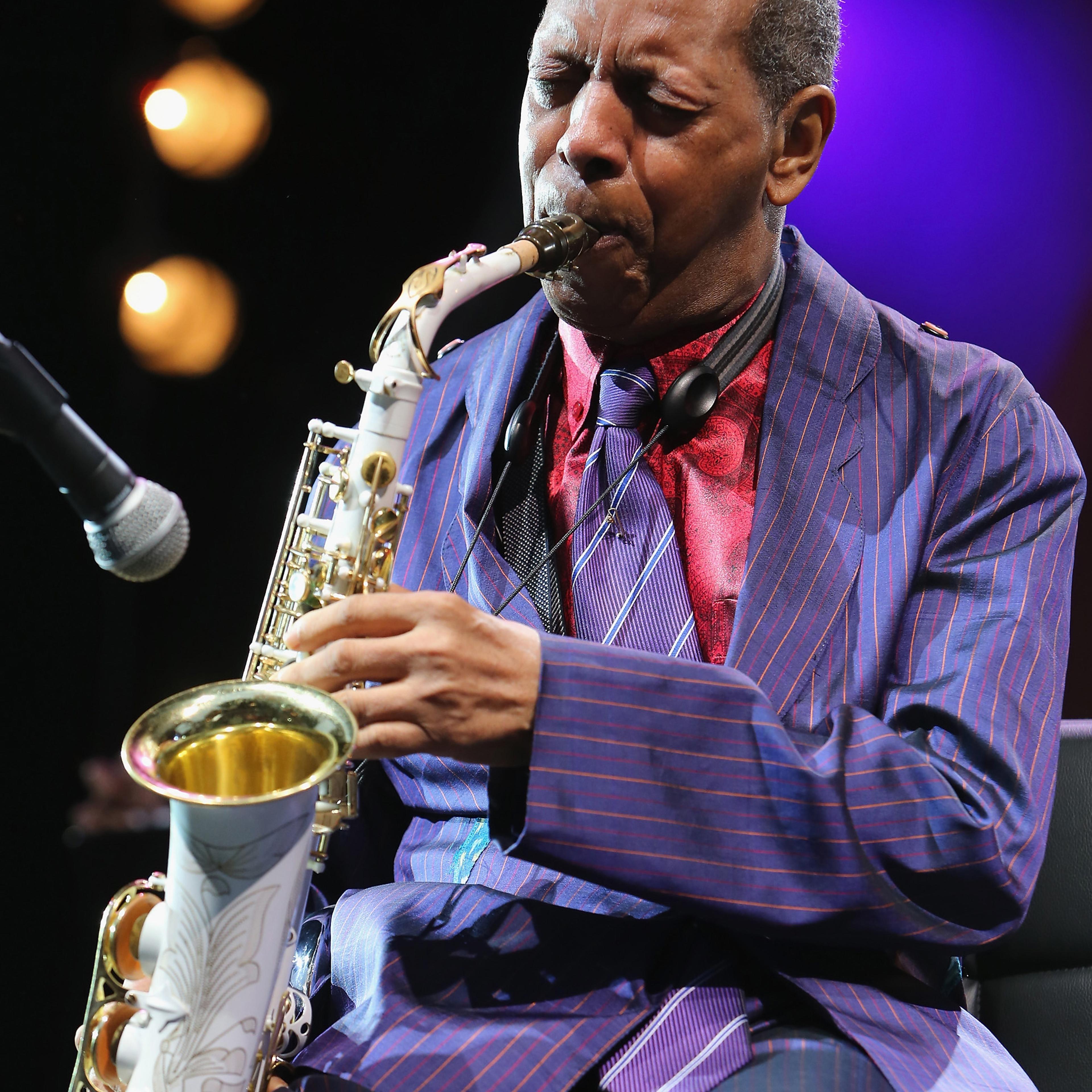 ornette coleman brooklyn new york city