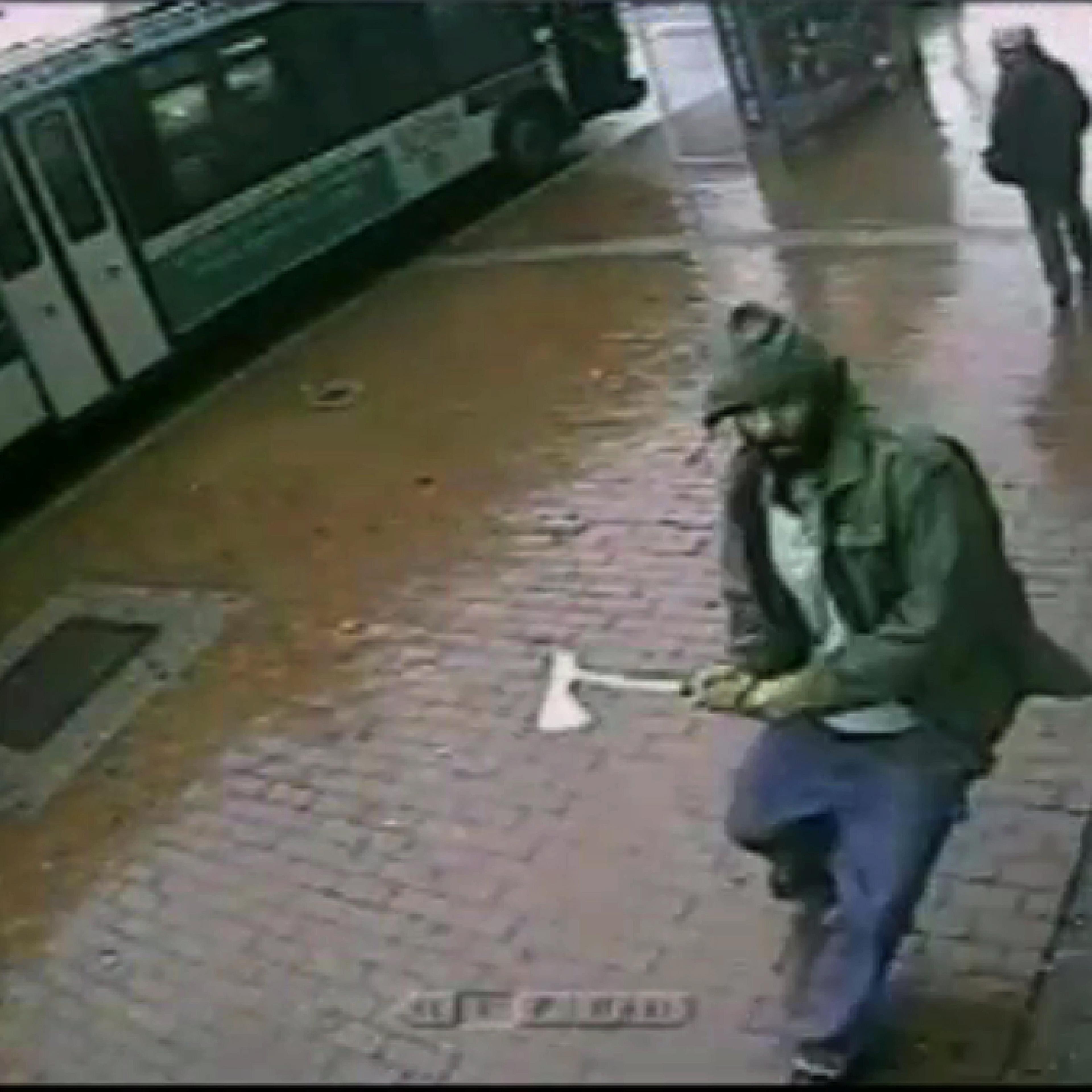 Police Shooting