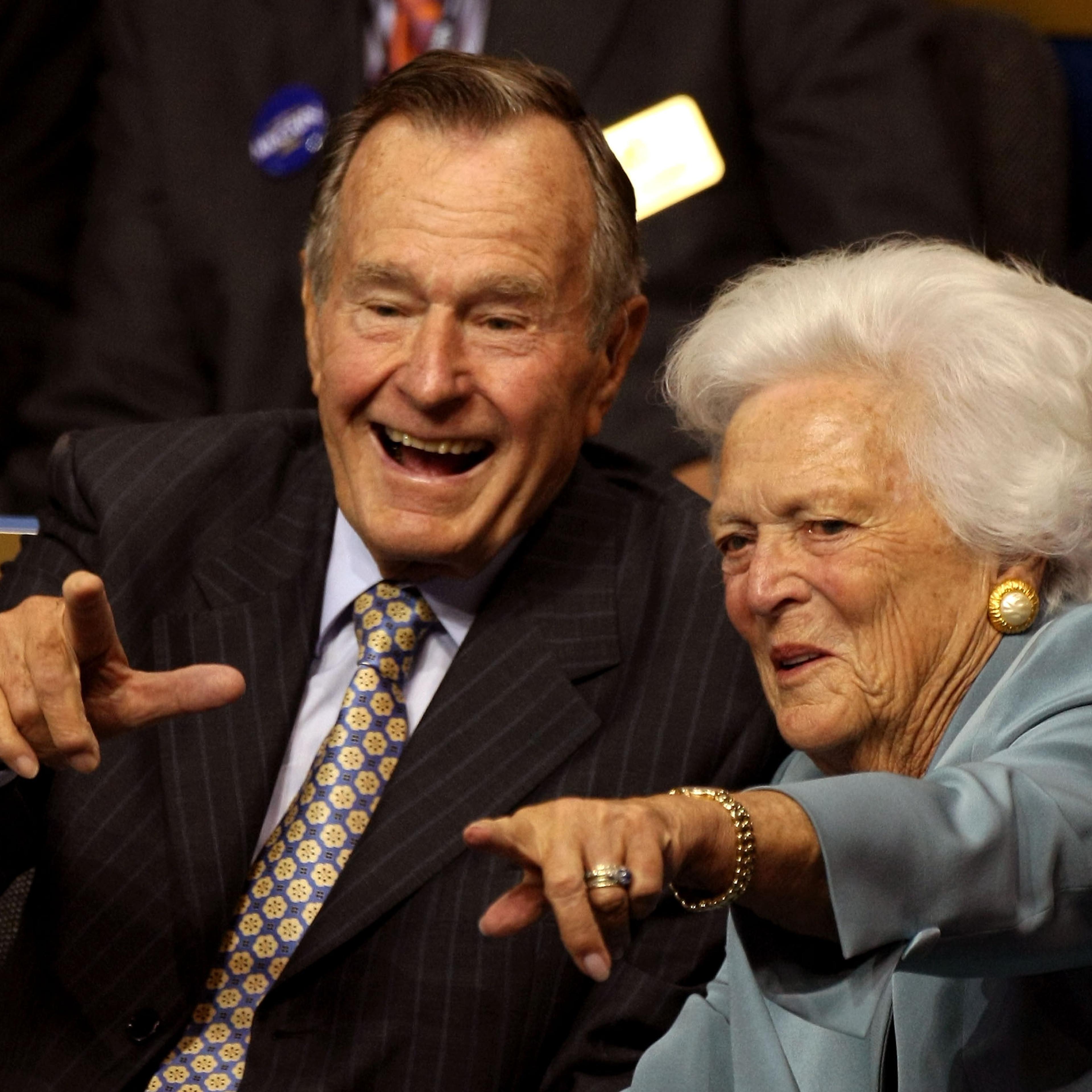 2008 Republican National Convention: Day 2