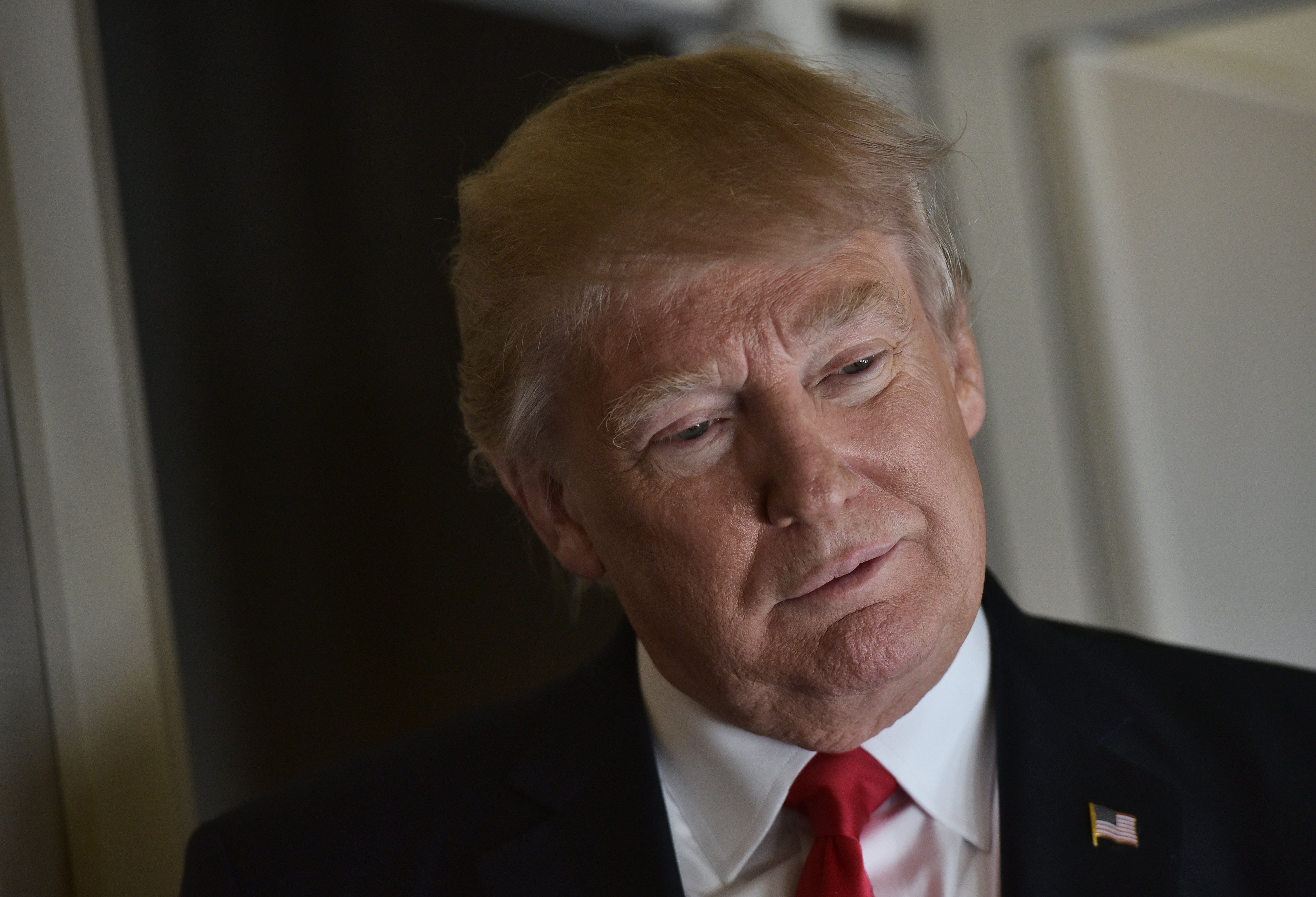 US-POLITICS-TRUMP