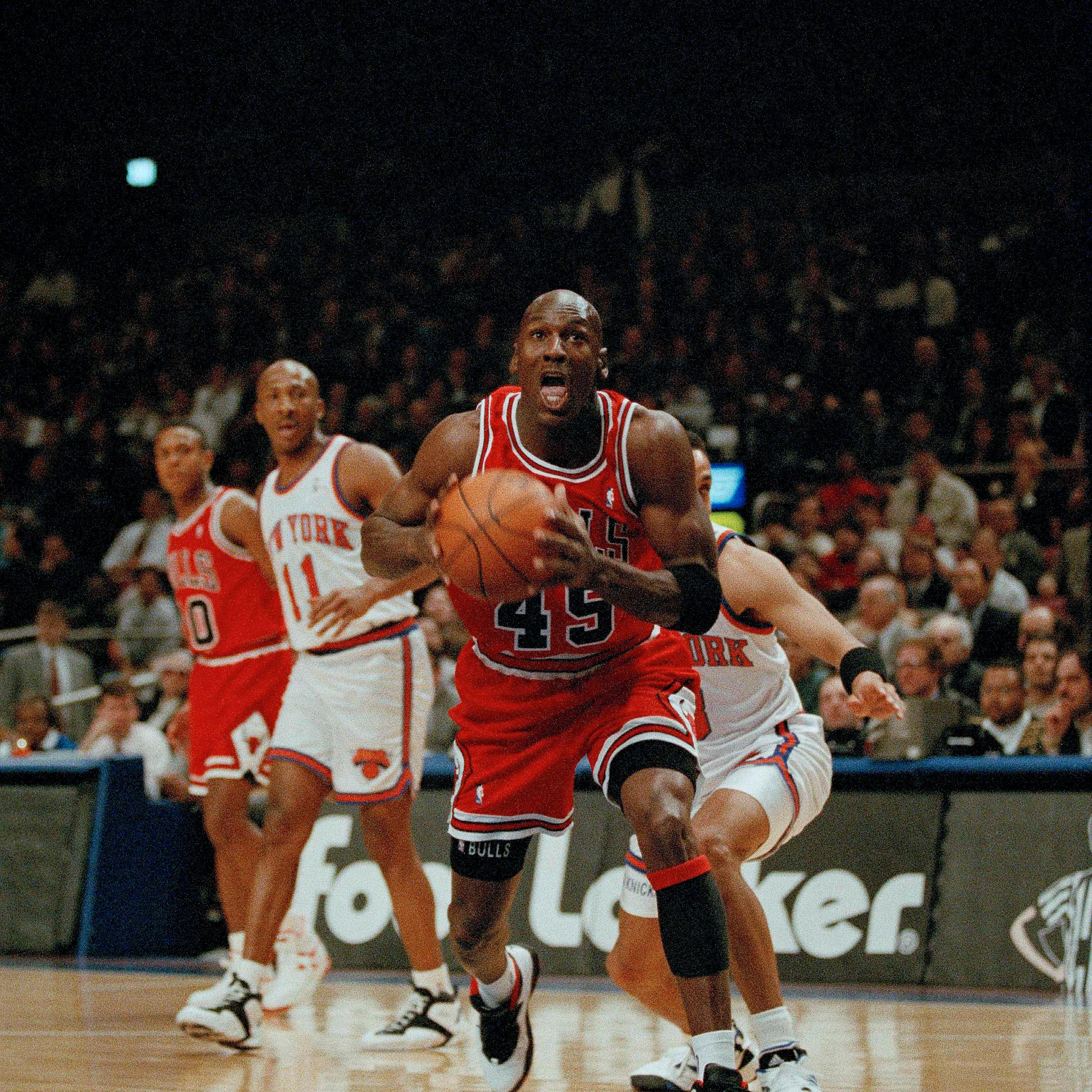 Jordan Starks Harper
