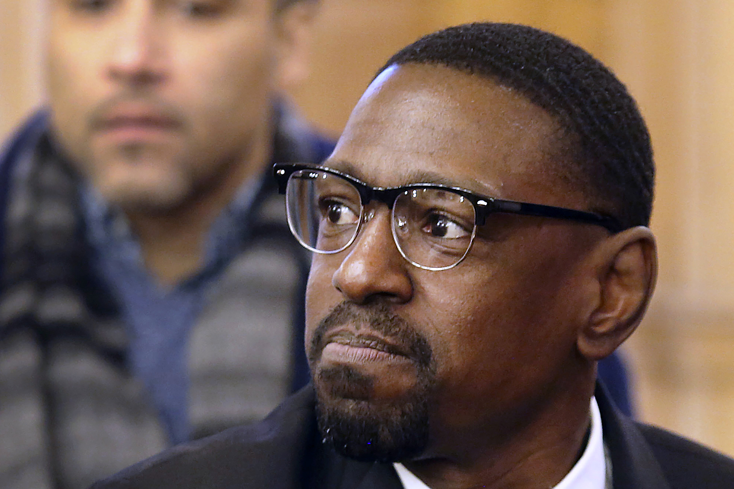Wrongful Conviction Kansas