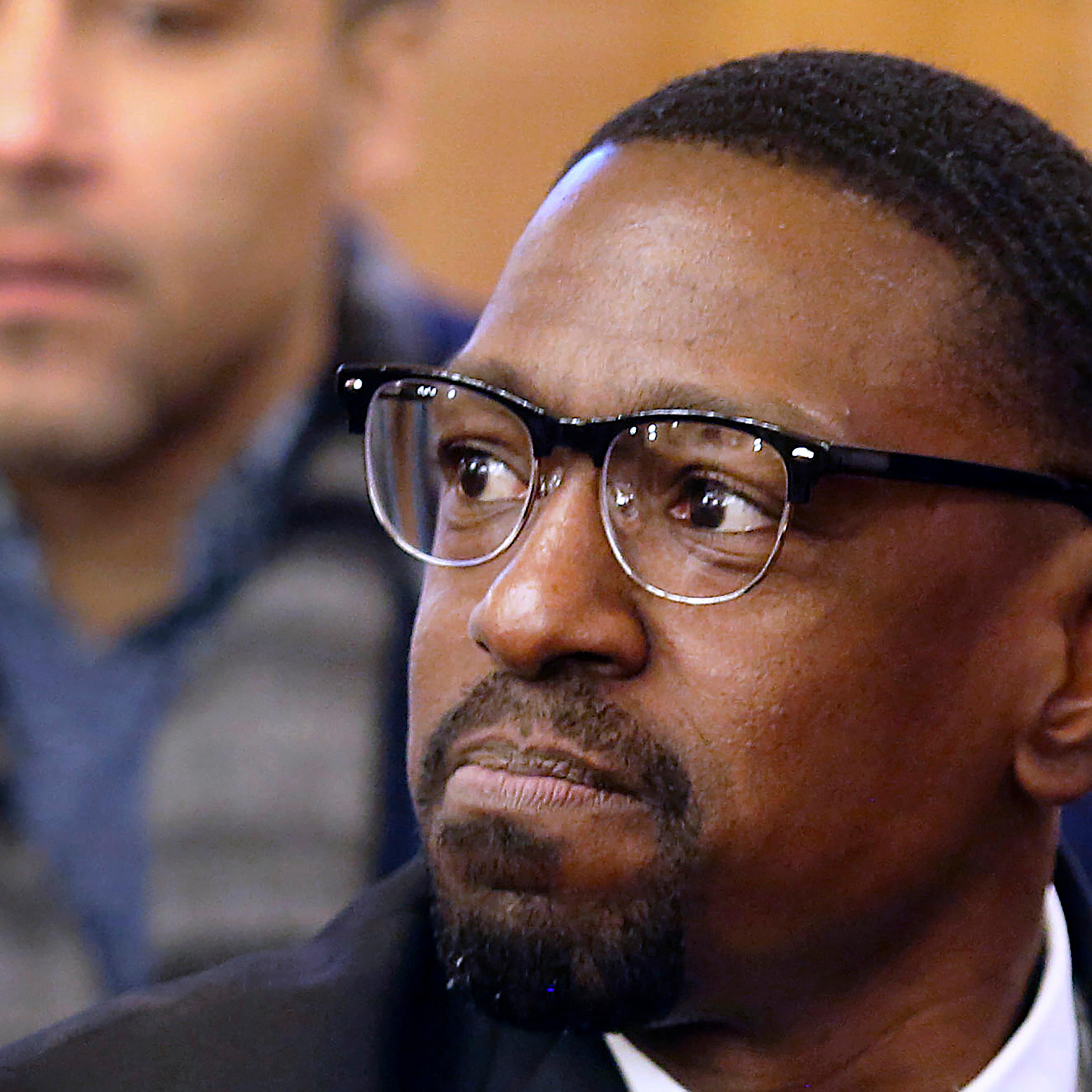 Wrongful Conviction Kansas