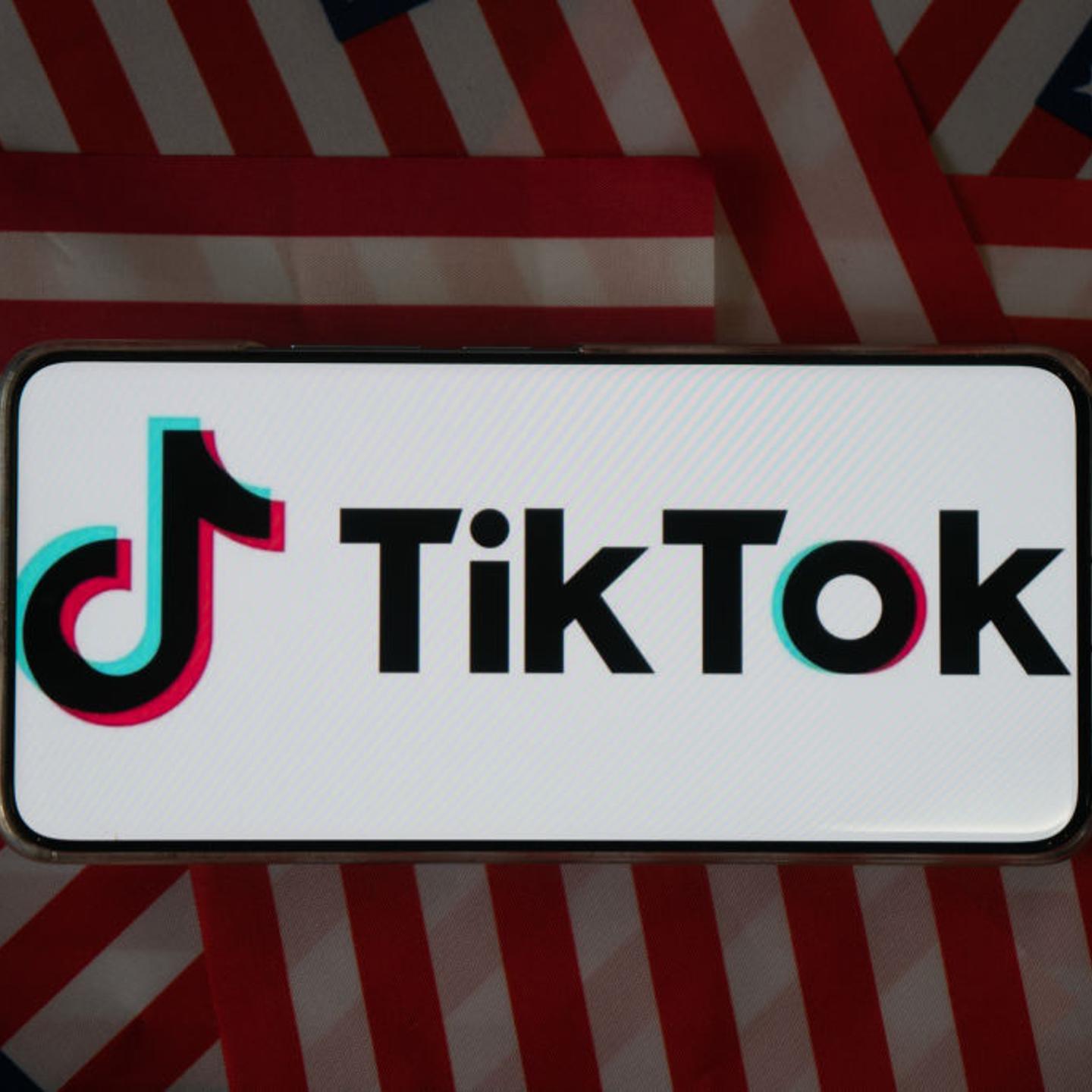 Tiktok Logo