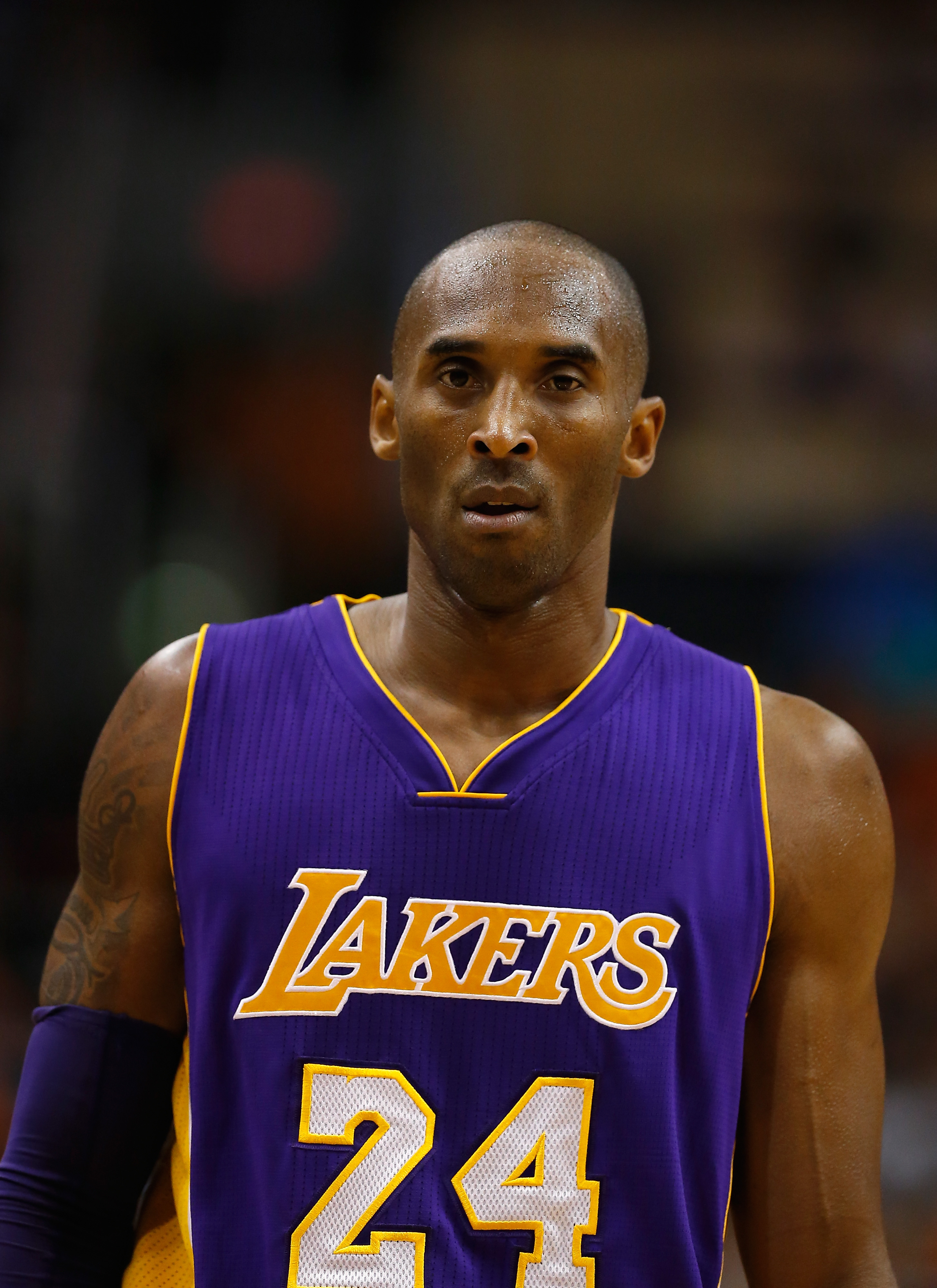 Los Angeles Lakers v Phoenix Suns
