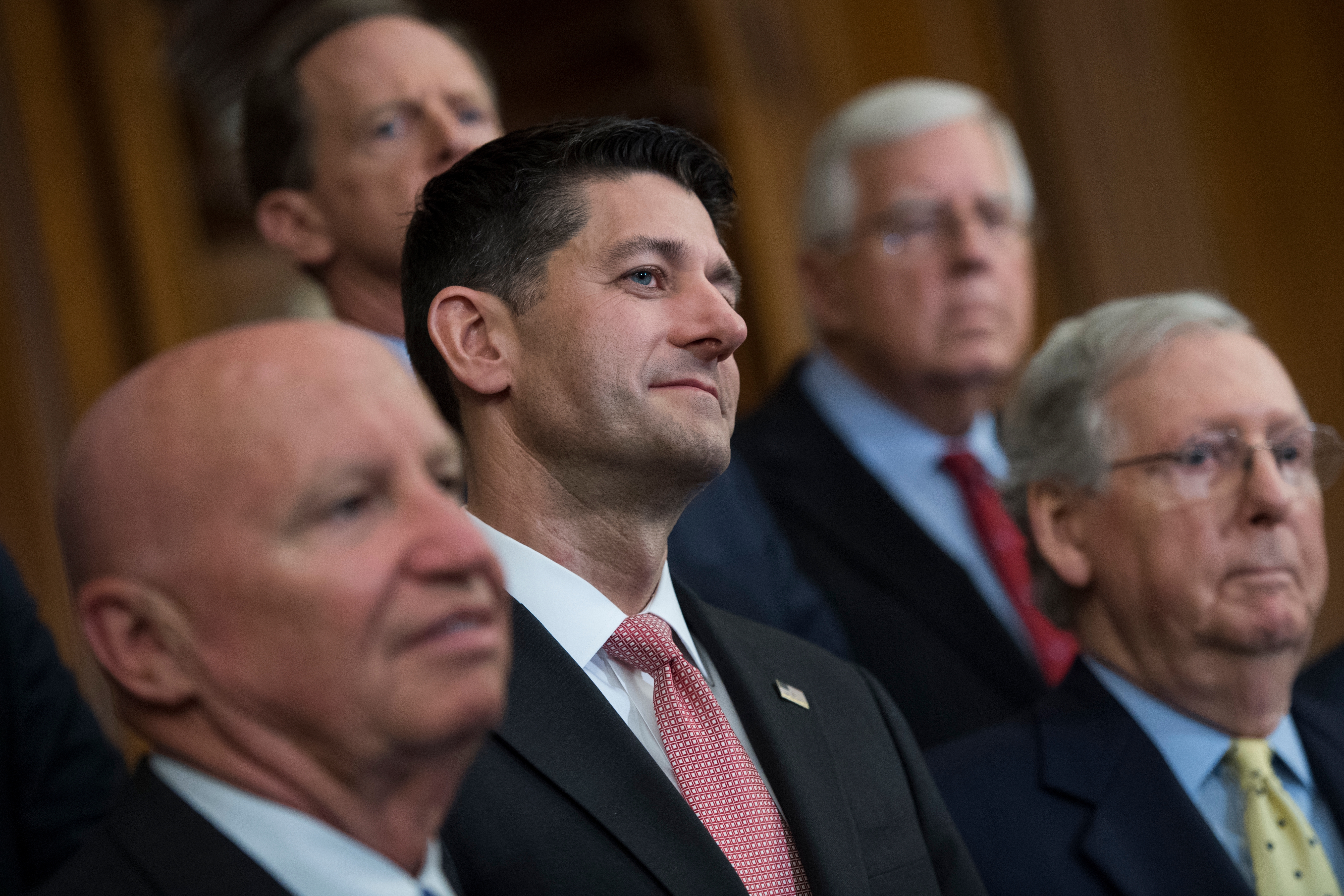 Tax Reform Event