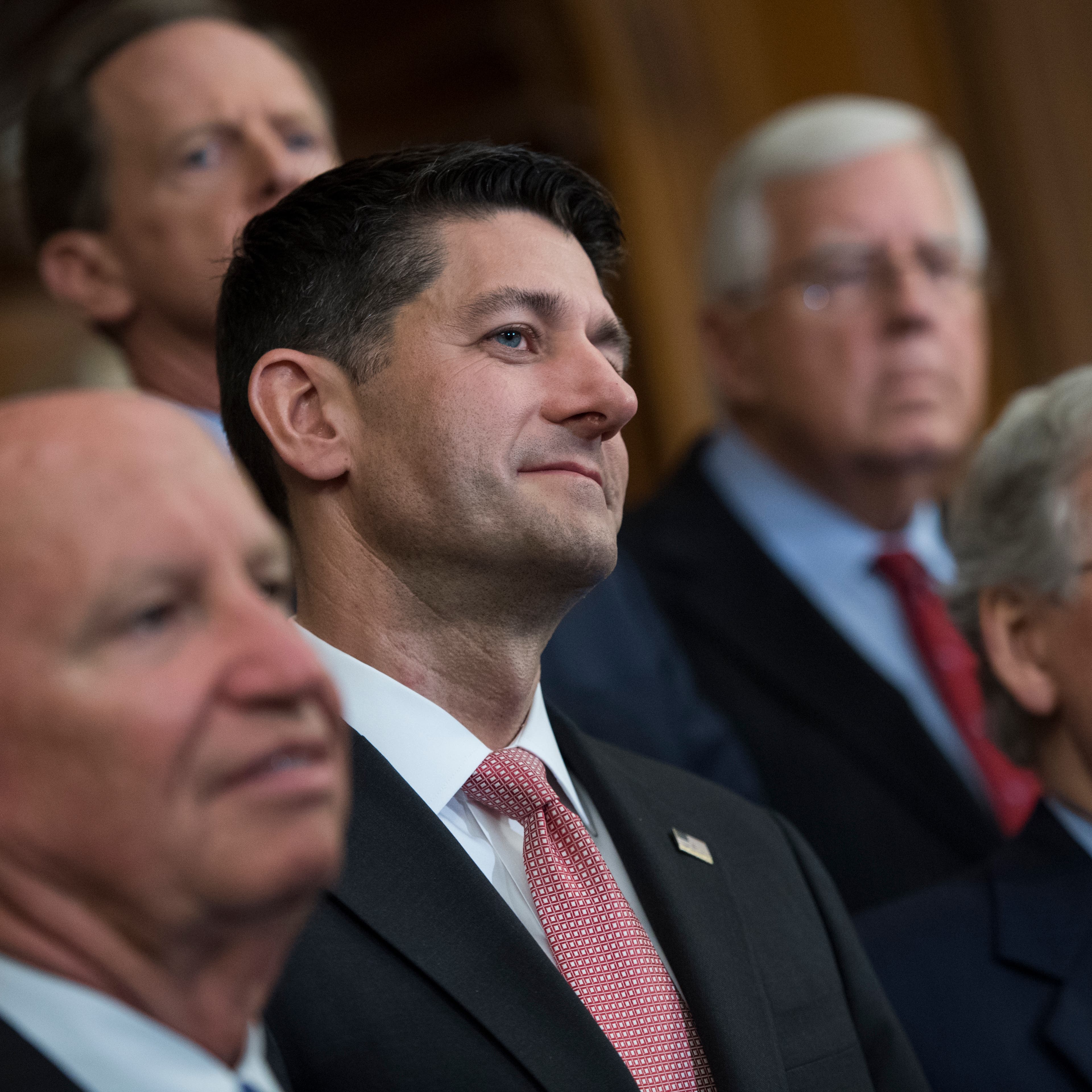 Tax Reform Event
