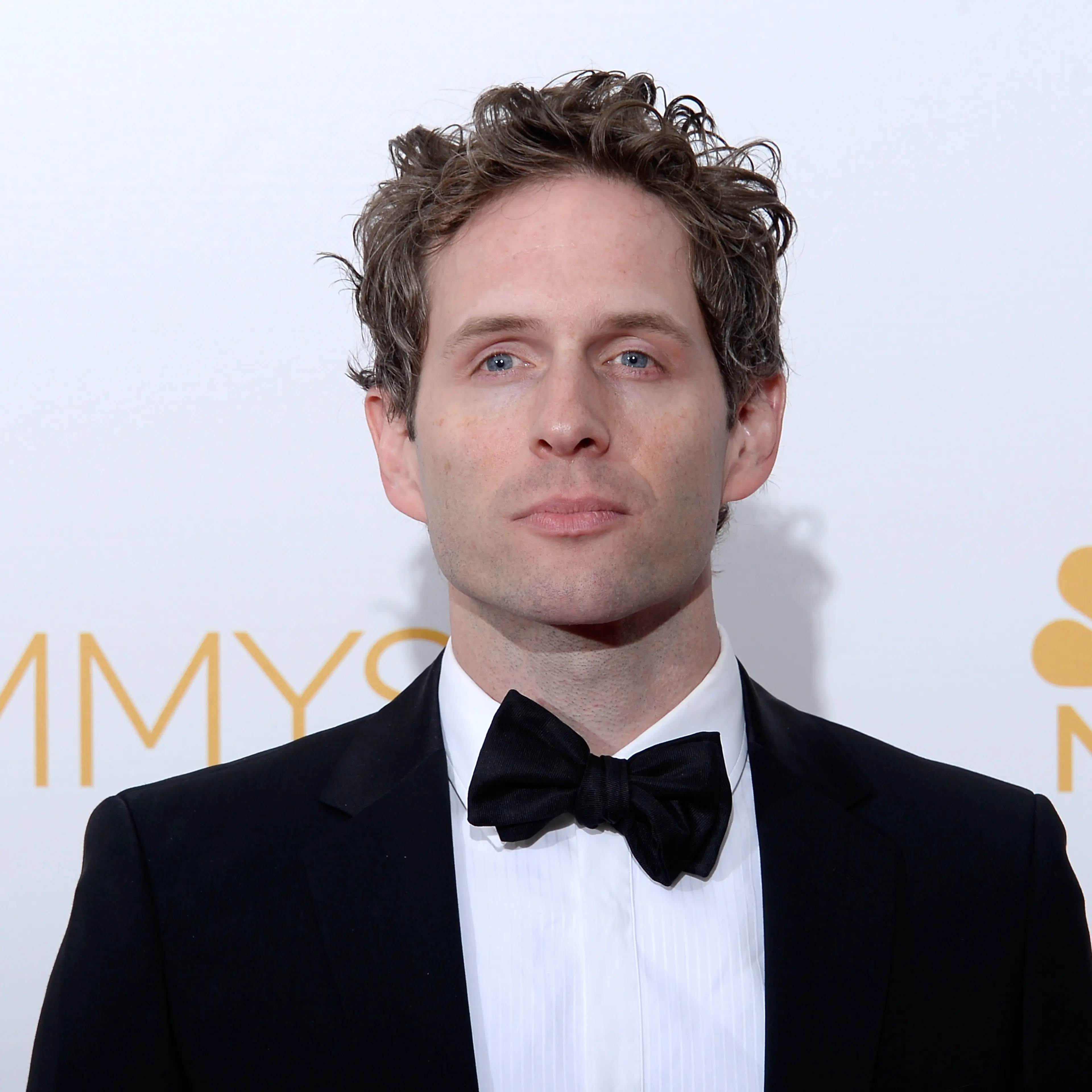 Glenn Howerton at the 2014 Emmy Awards
