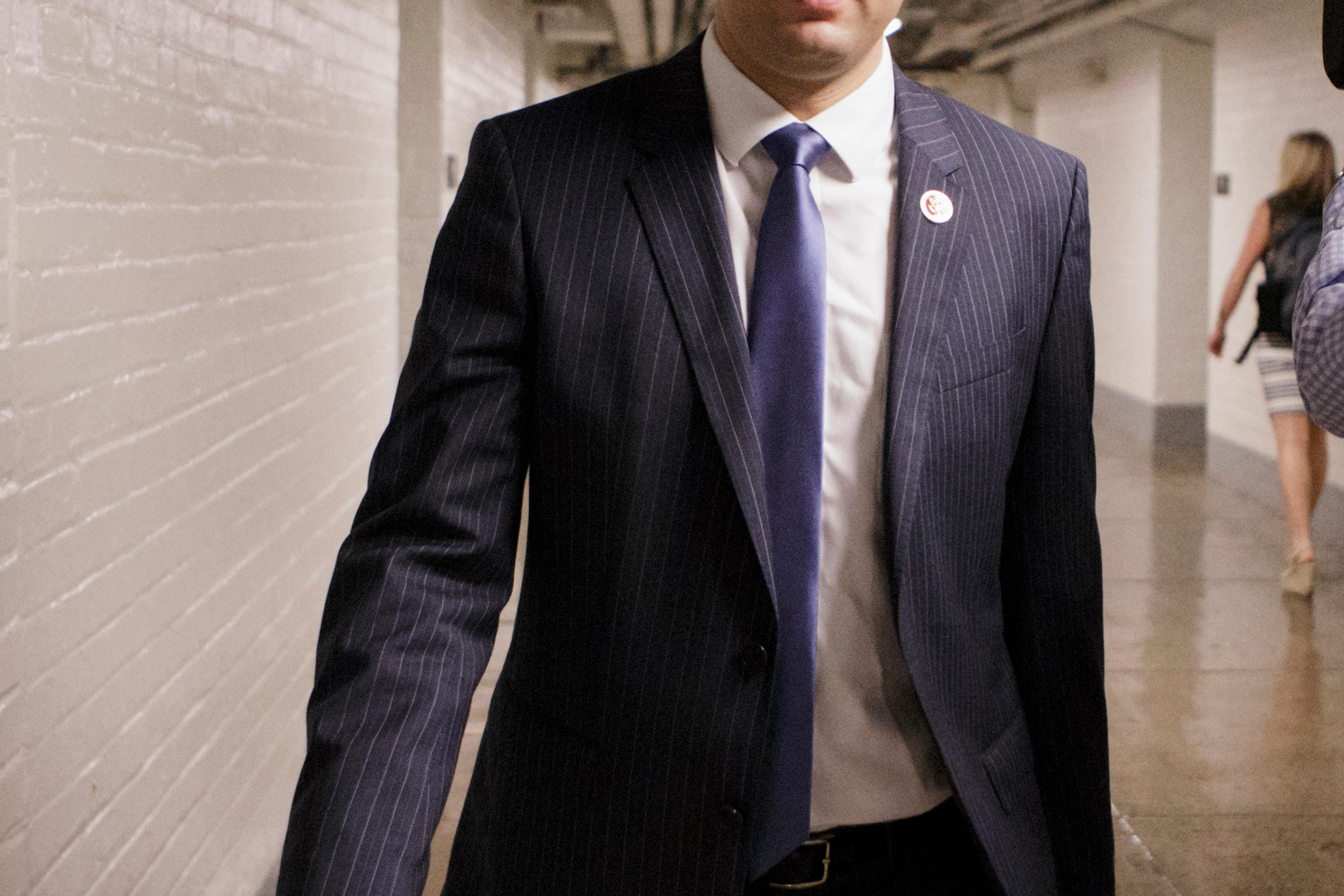 Amash The Political Conference Where Justin Amash Is Bigger Than Bieber