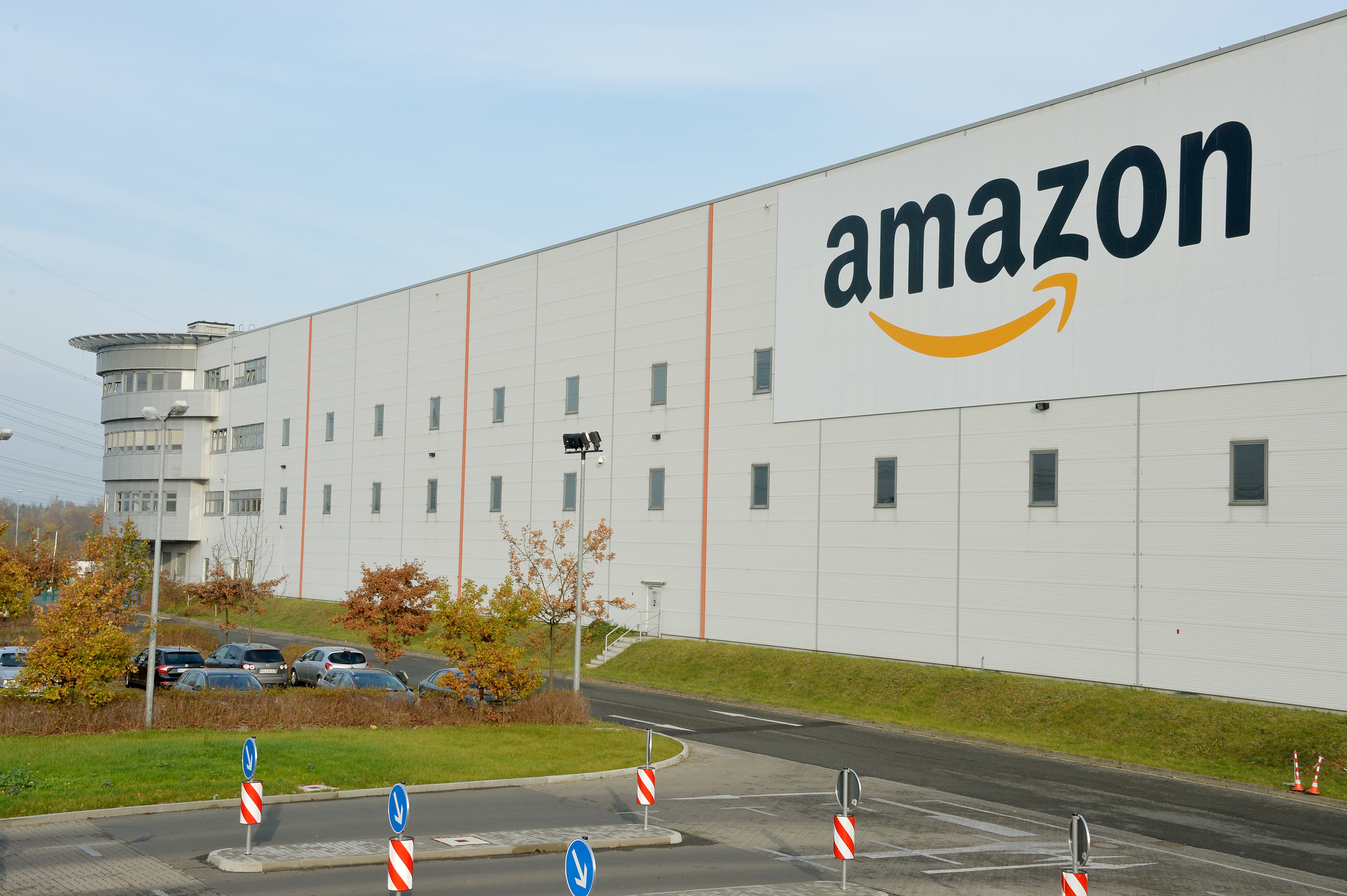 Amazon