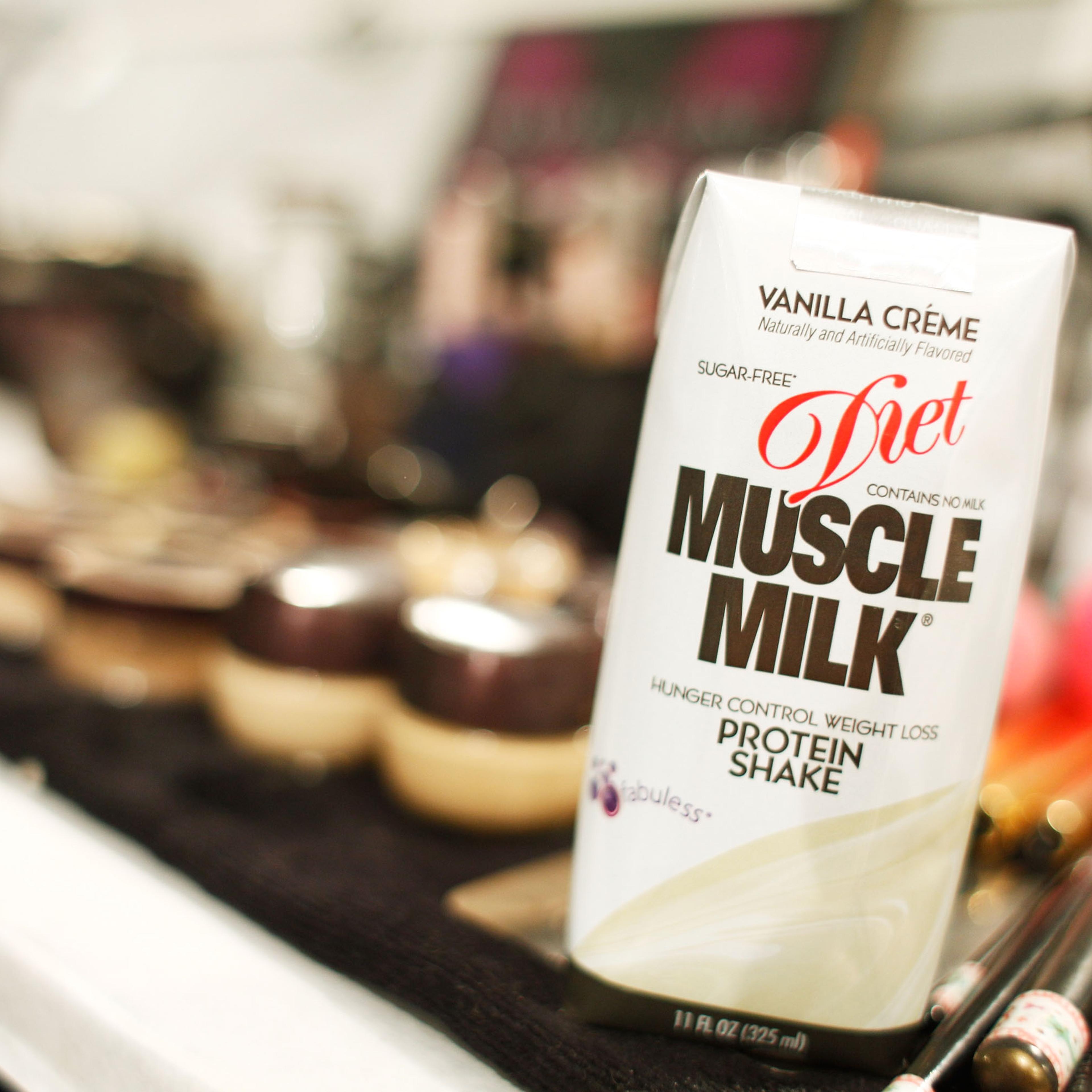 Hormel Acquires Muscle Milk