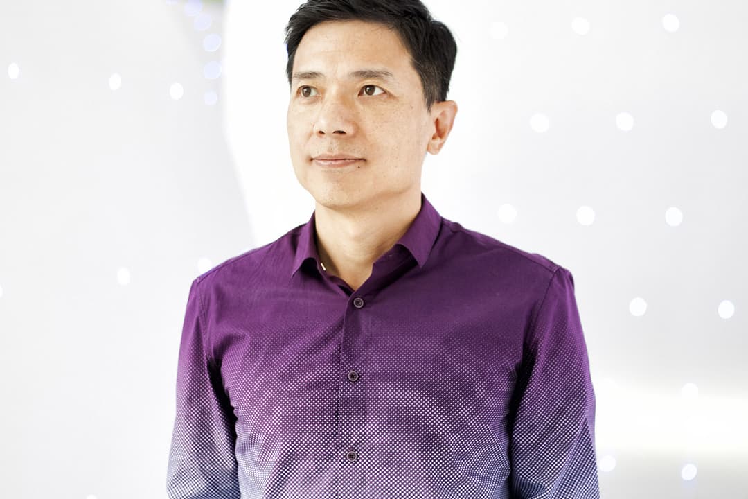 Robin Li Signare Robin Li and Baidu Are Helping China Win the 21st Century