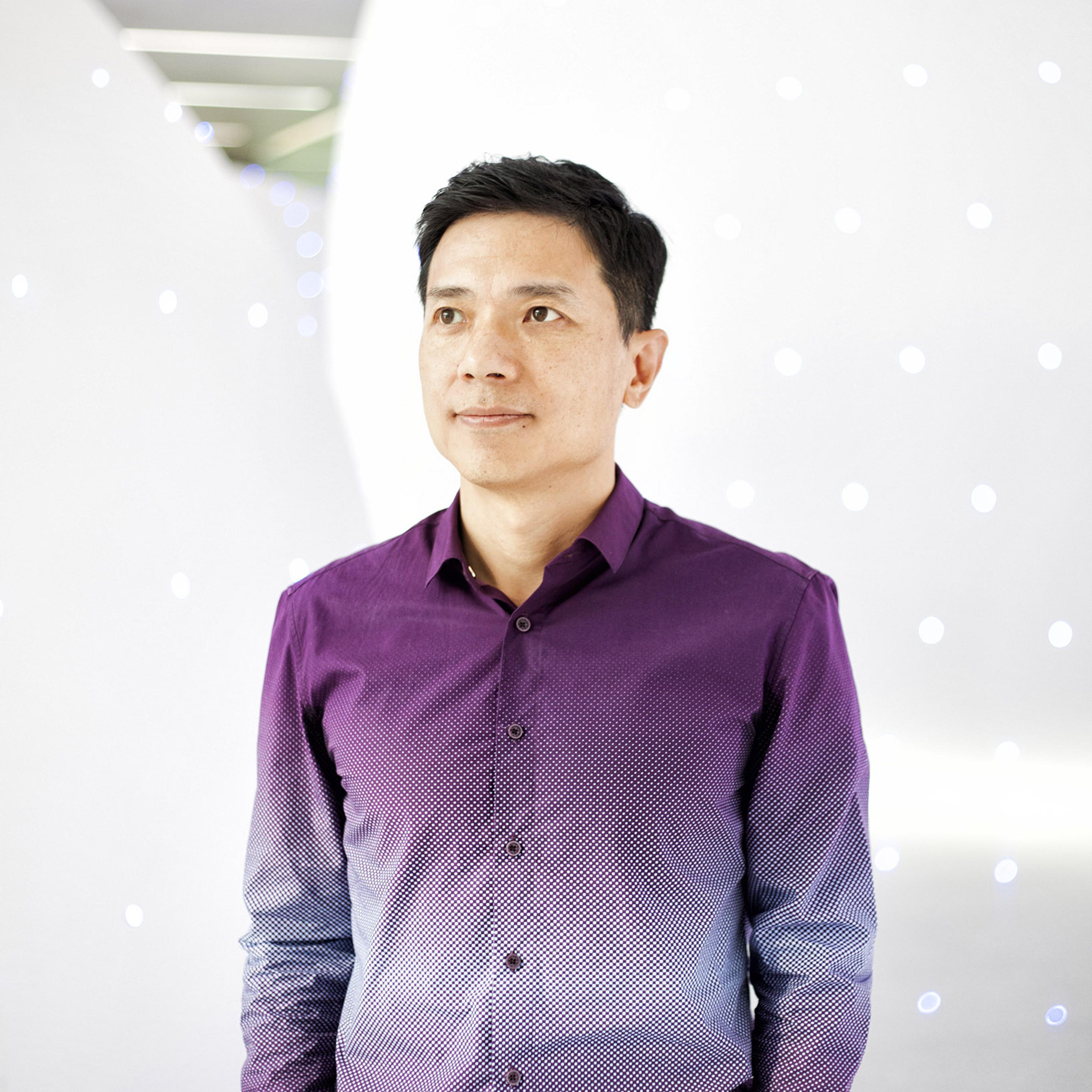 robin-li-china-21st-century