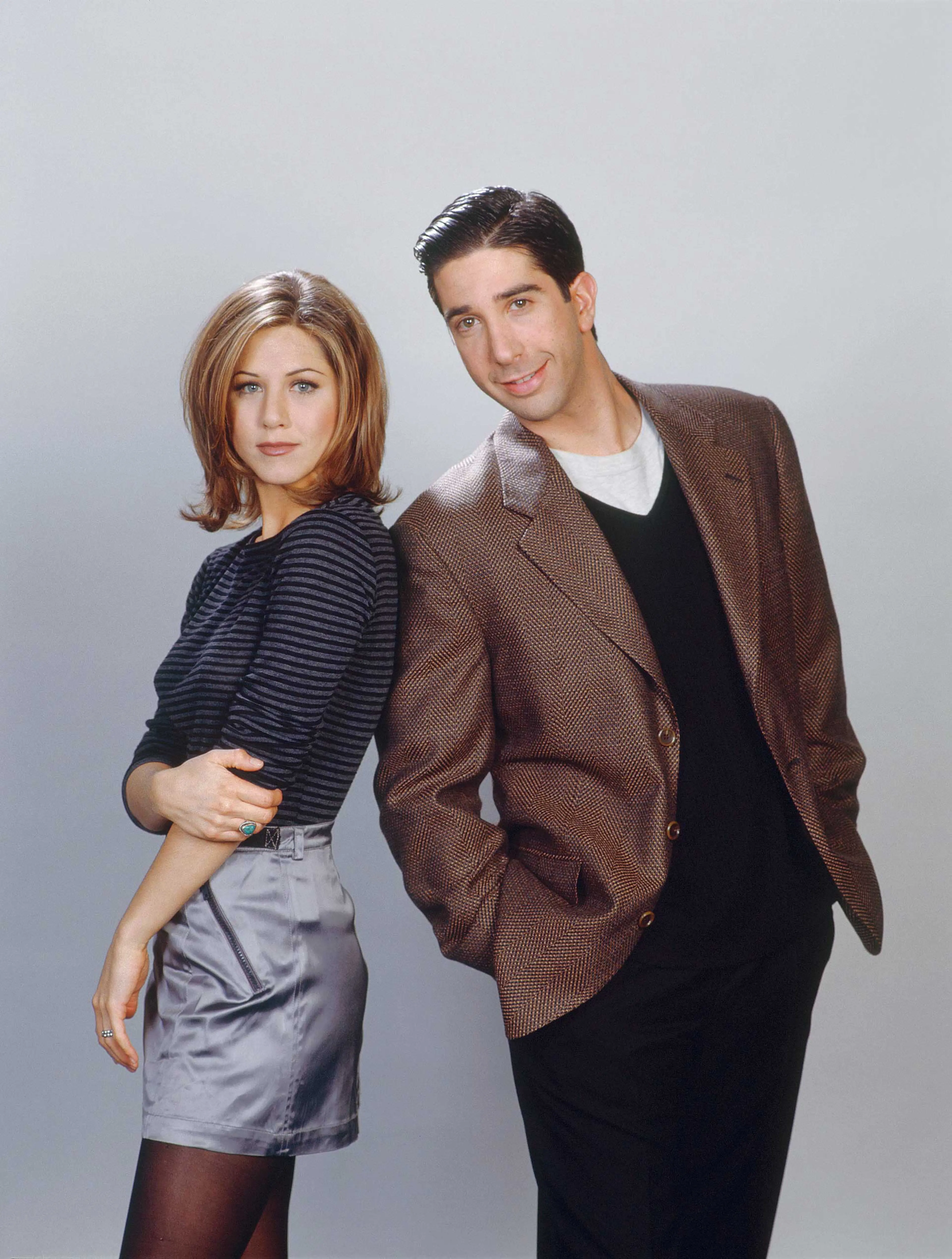 Friends